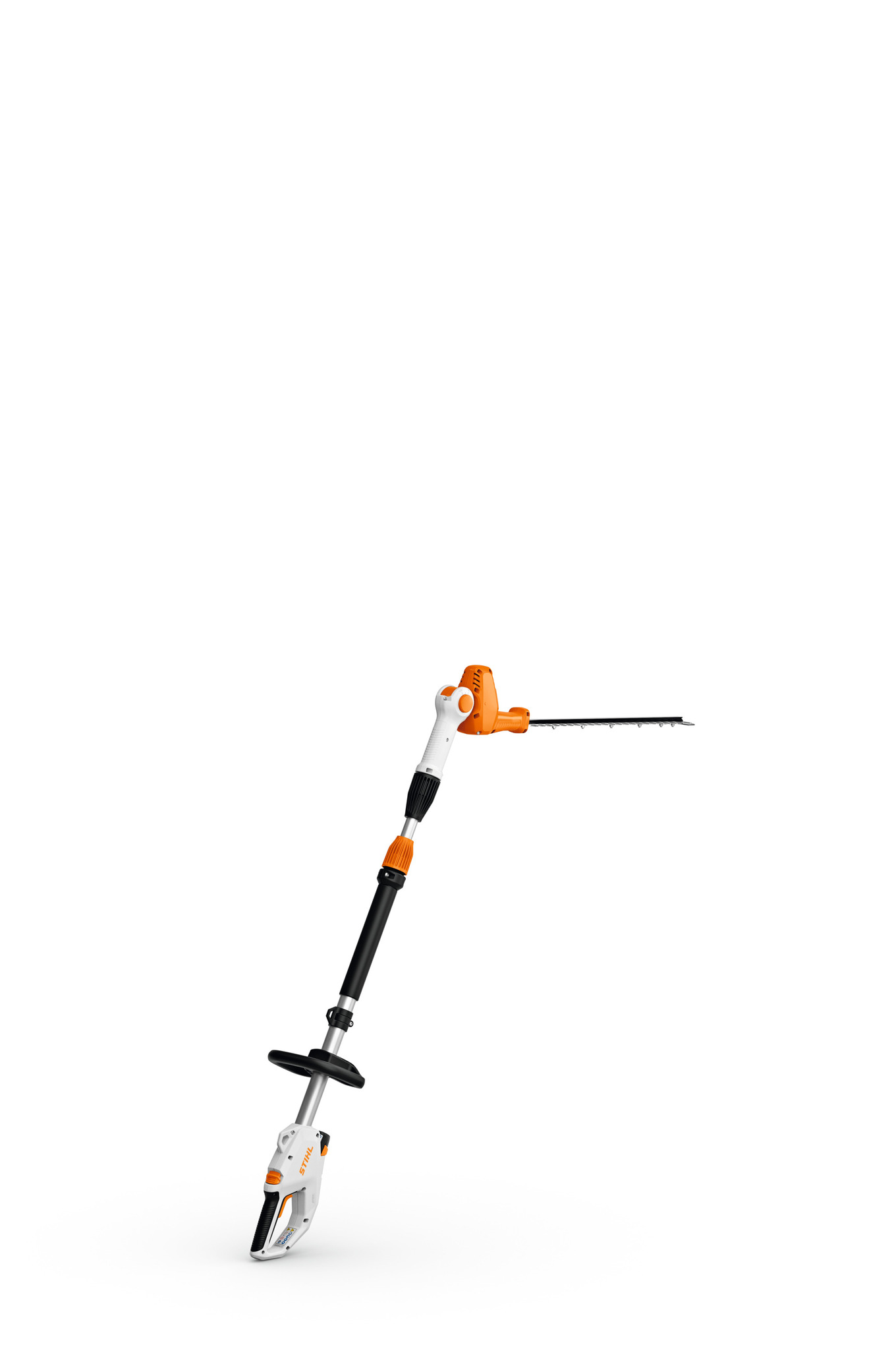 HLA 40 Cordless Long-reach Hedge Trimmer tool only