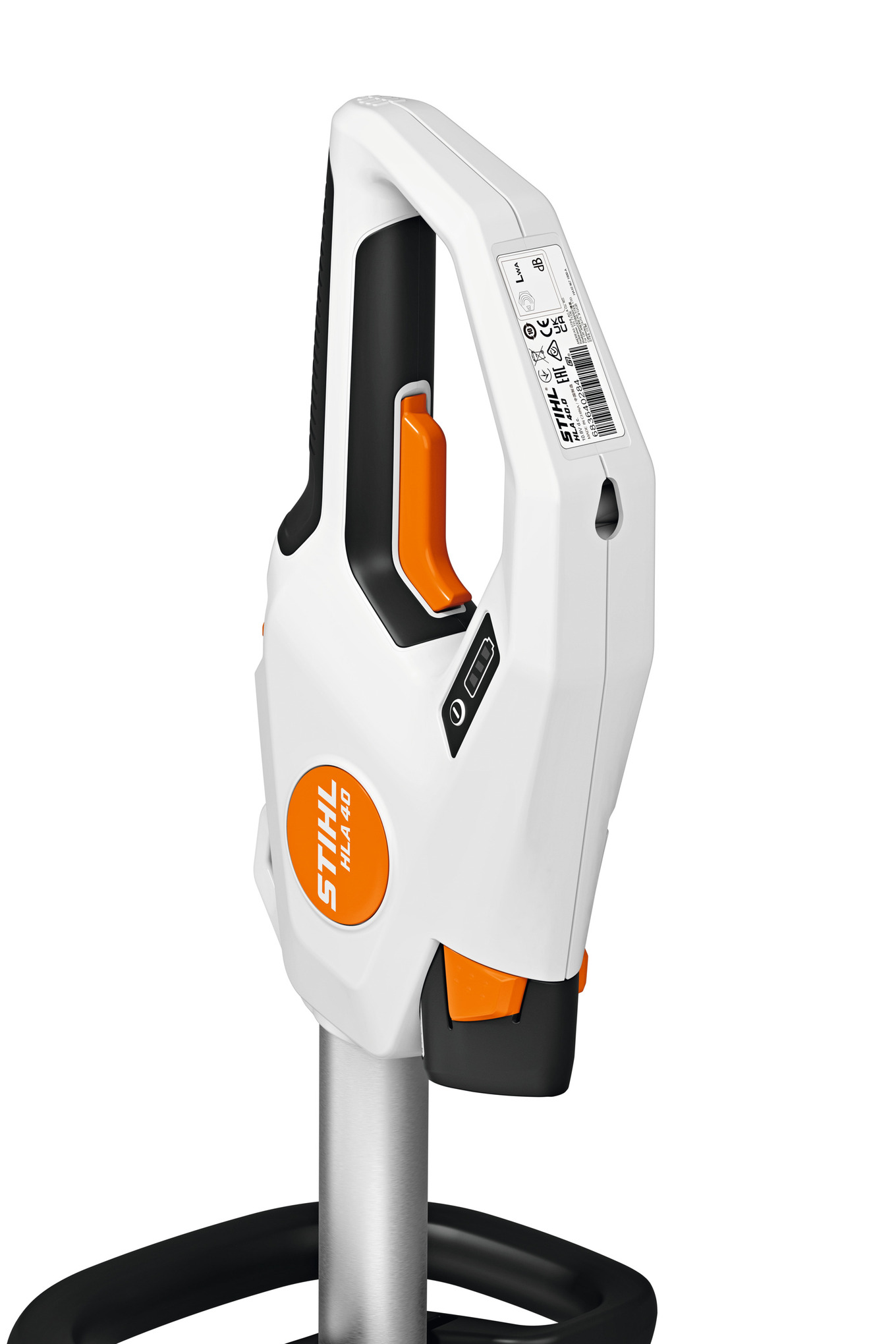 HLA 40 Cordless Long-reach Hedge Trimmer tool only