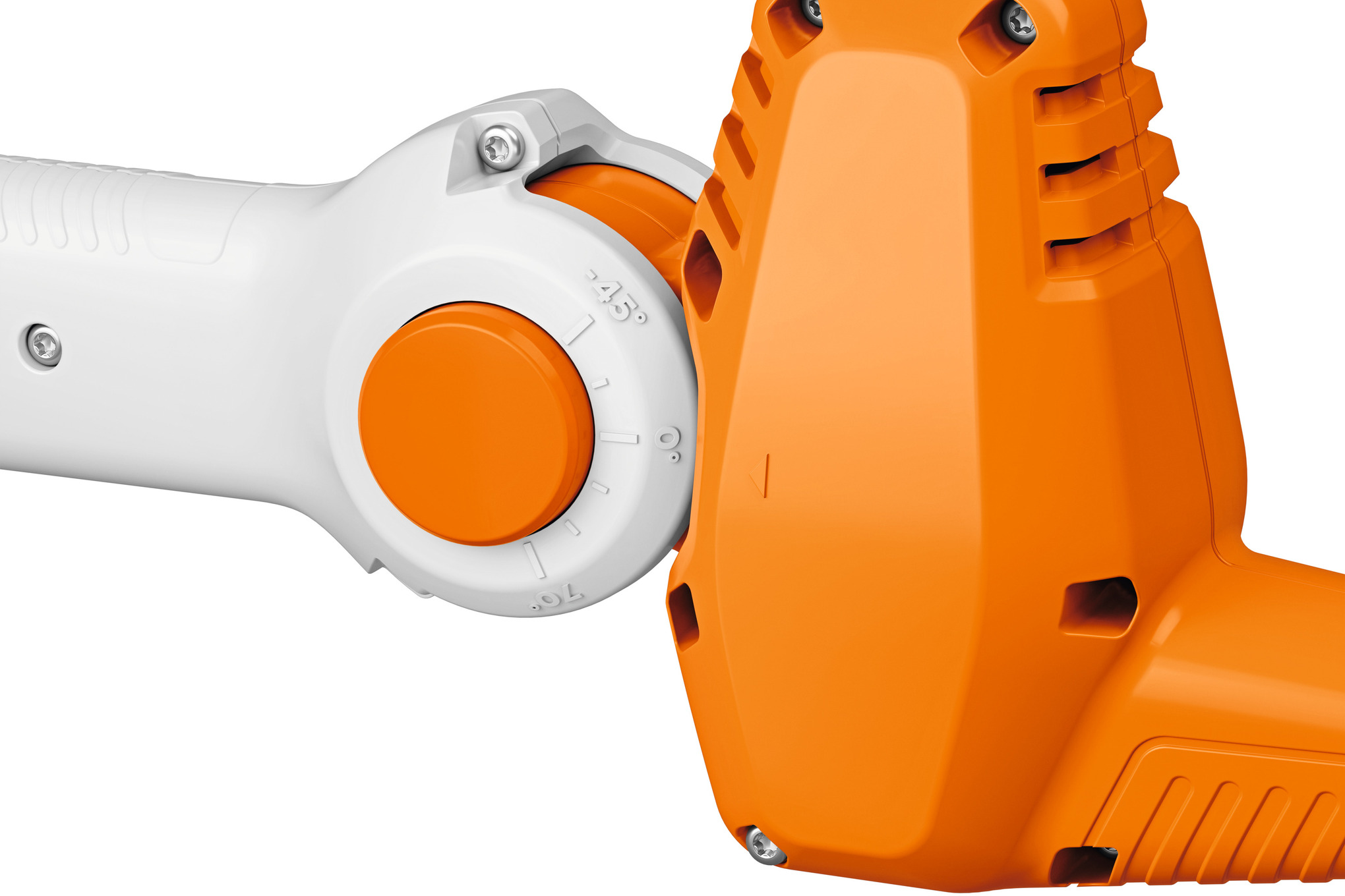 HLA 40 Cordless Long-reach Hedge Trimmer tool only