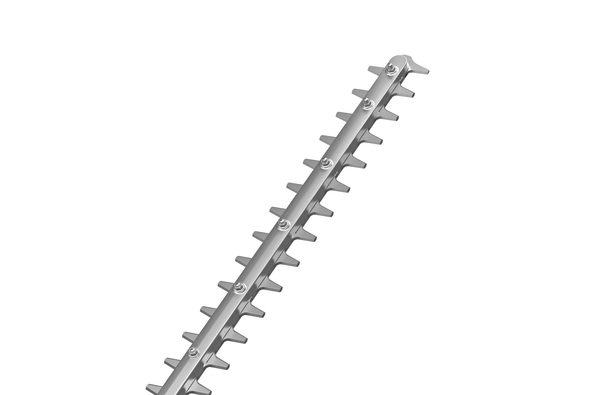 HLA 140 B Cordless Long-reach Hedge Trimmer tool only