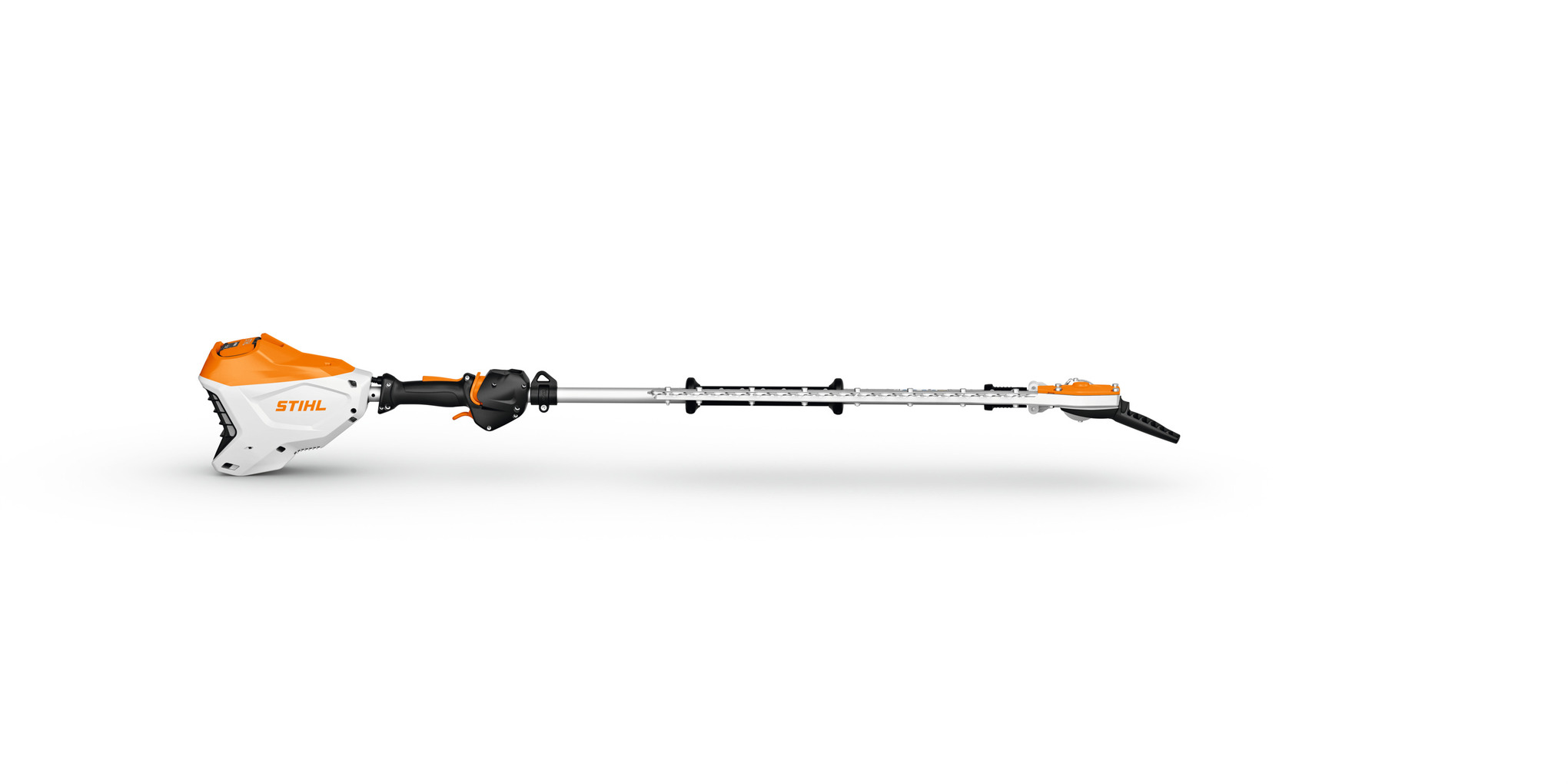 HLA 140 K-B Cordless Short-shaft Long-reach Hedge Trimmer