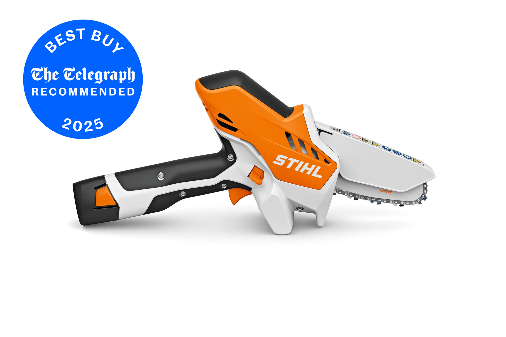 GTA 26 Cordless Garden Pruner
