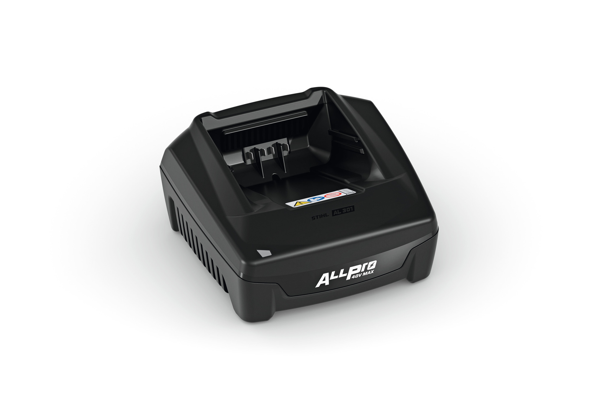 AL 301.1 Charger