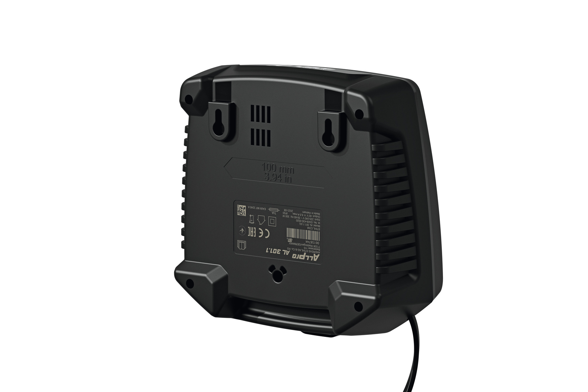 AL 301.1 Charger
