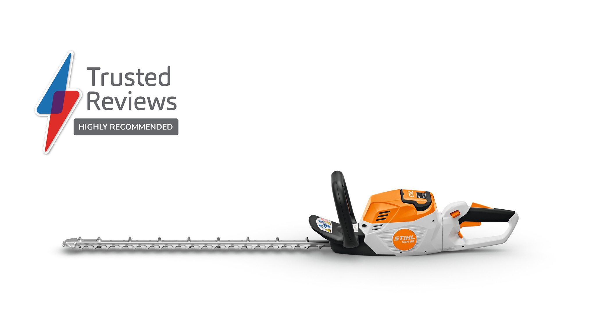 HSA 60 Cordless Hedge Trimmer
