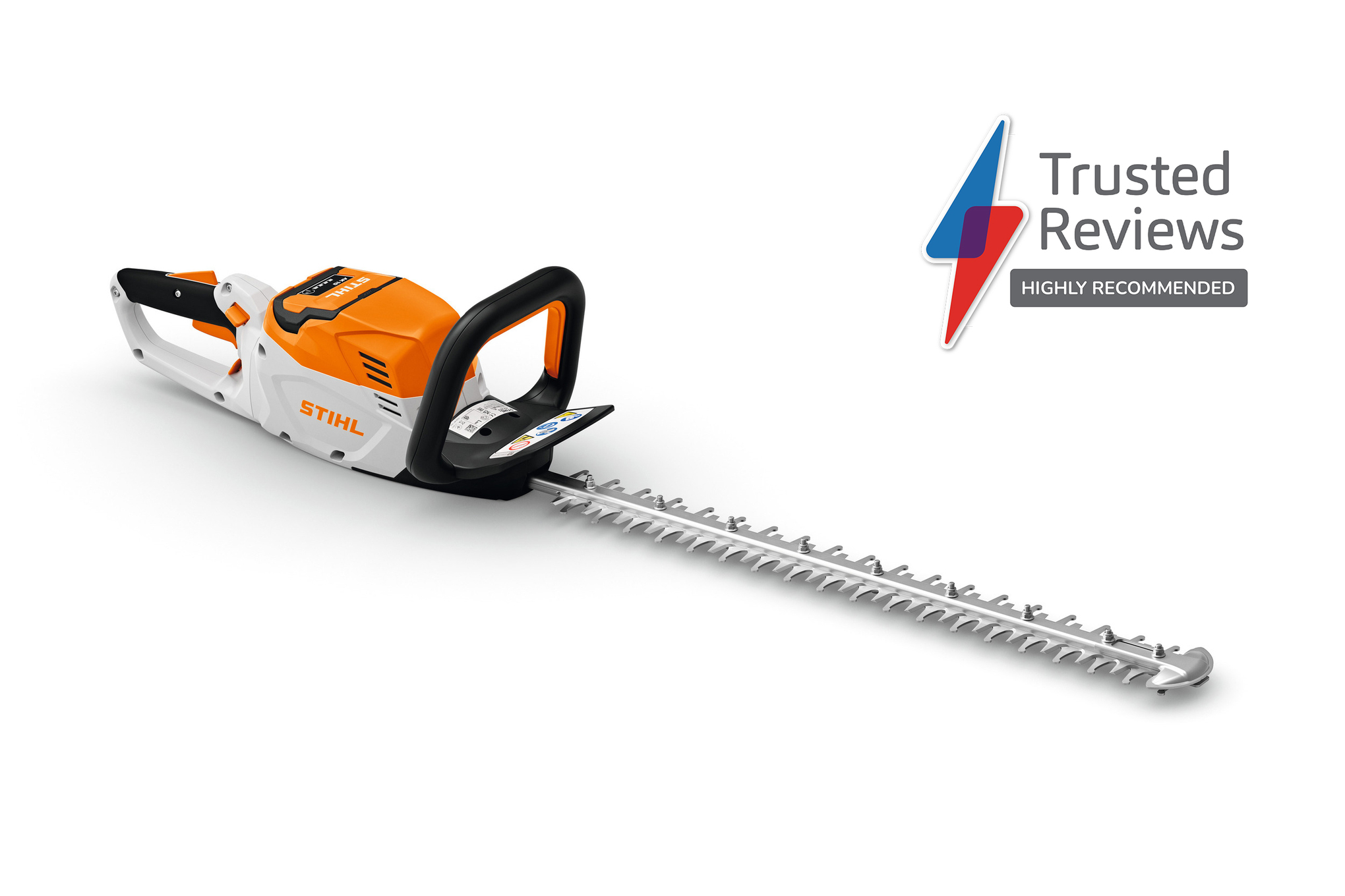 HSA 60 Cordless Hedge Trimmer