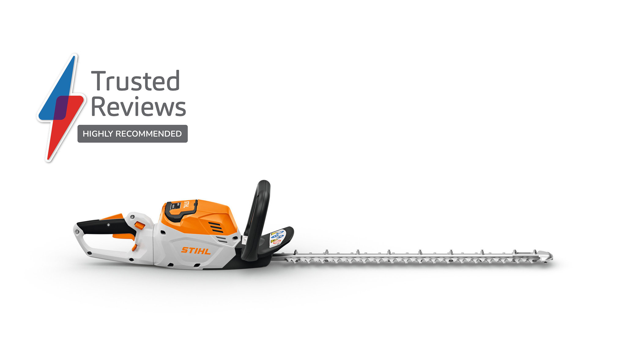 HSA 60 Cordless Hedge Trimmer