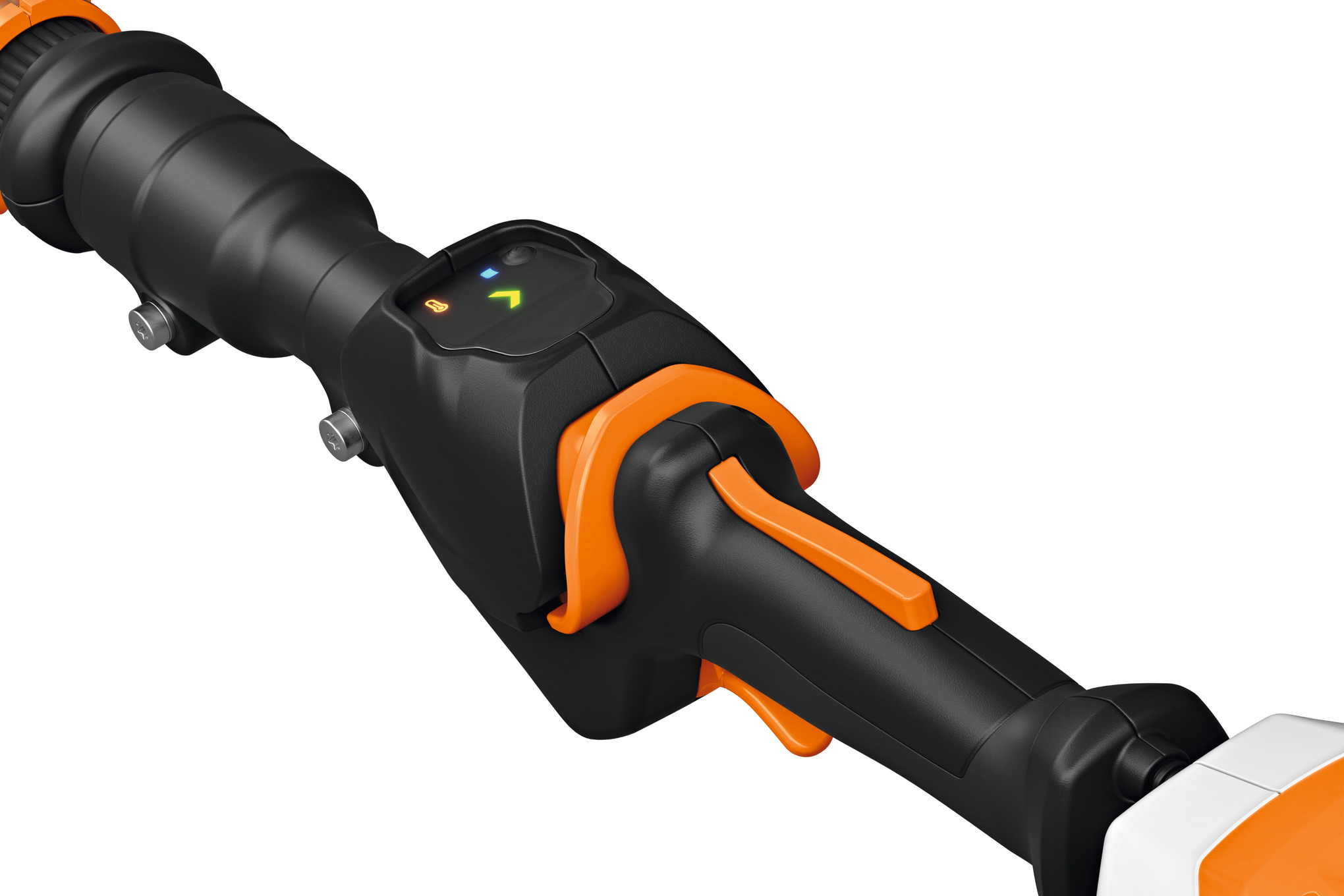 HTA 140 B Cordless Telescopic Pole Pruner tool only