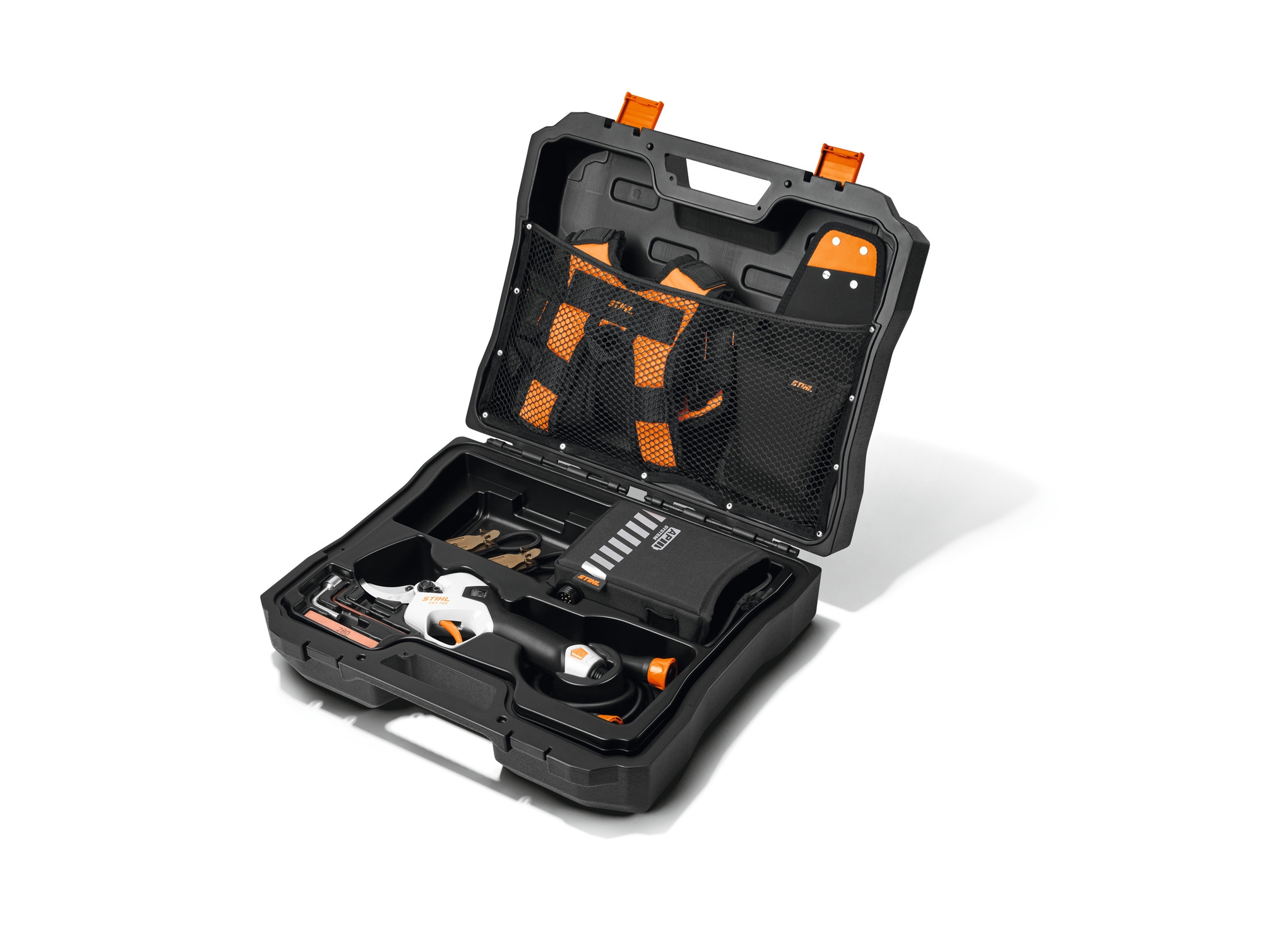 ASA 140 Cordless Secateurs tool only