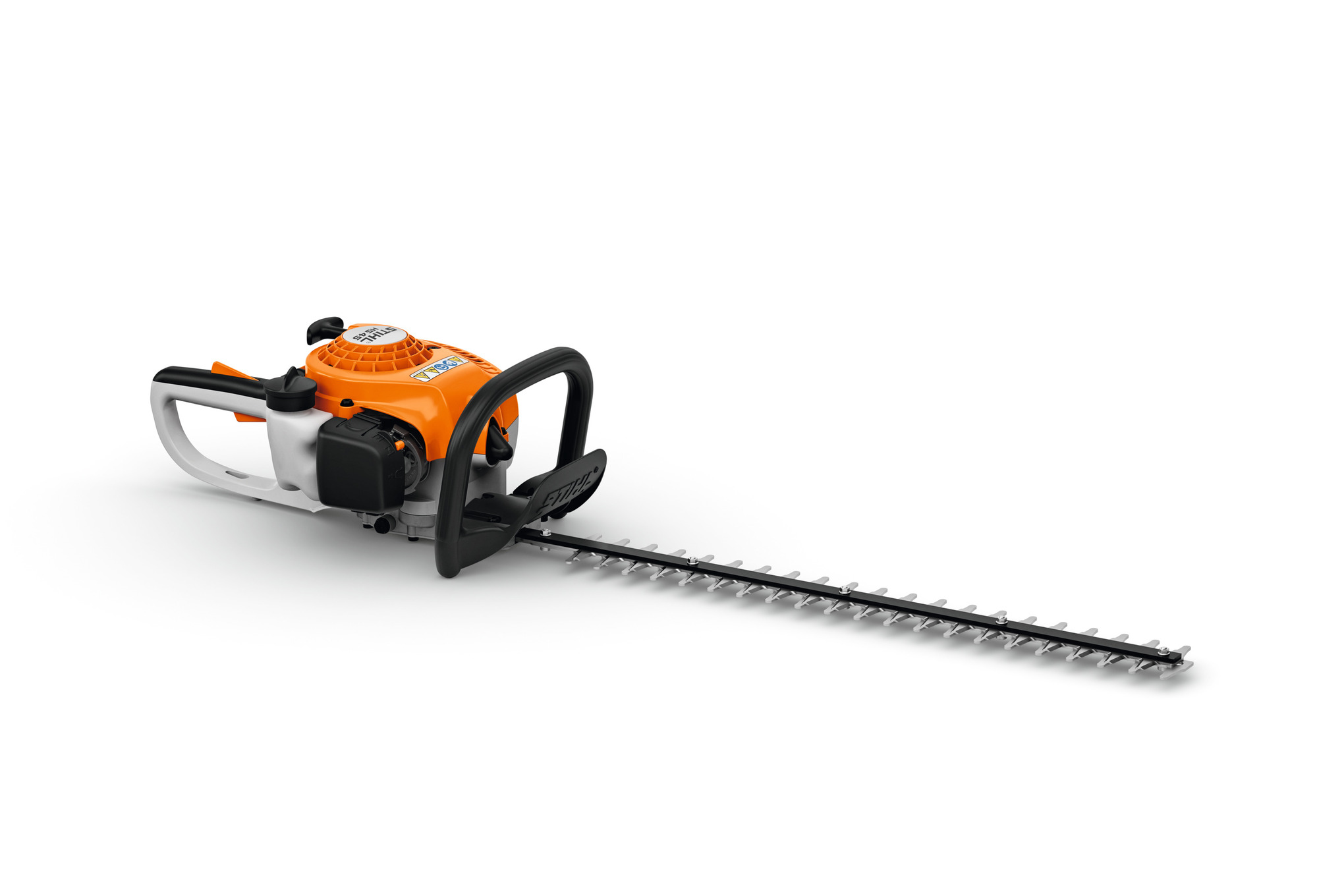HS 45 Petrol Hedge Trimmer