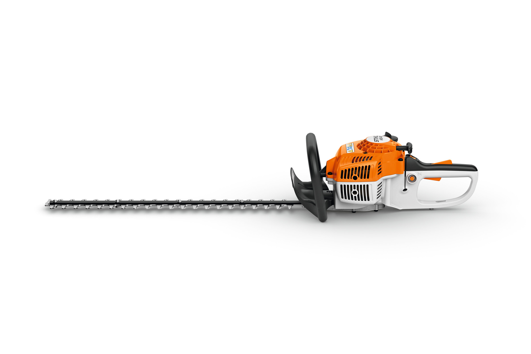 HS 45 Petrol Hedge Trimmer