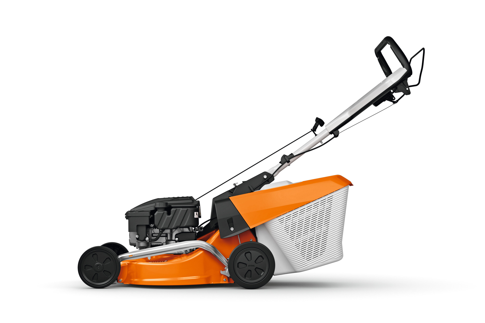 RM 248 Petrol Lawn Mower