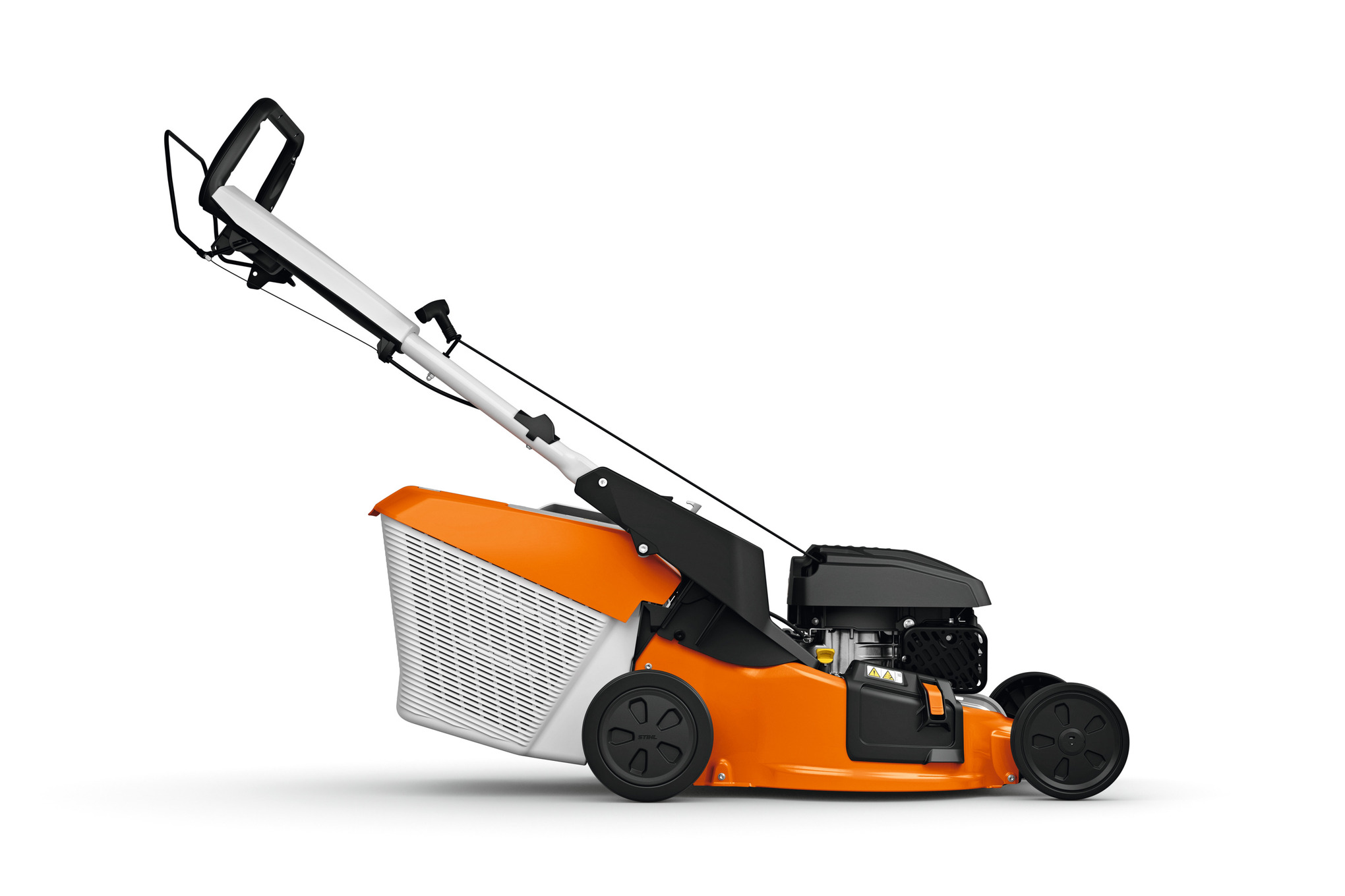 RM 248 Petrol Lawn Mower