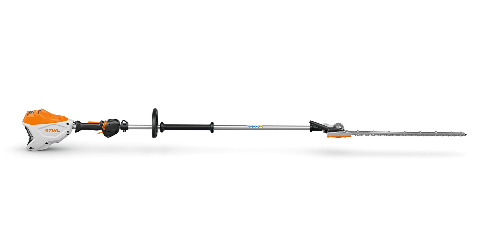 HLA 140 B Cordless Long-reach Hedge Trimmer tool only