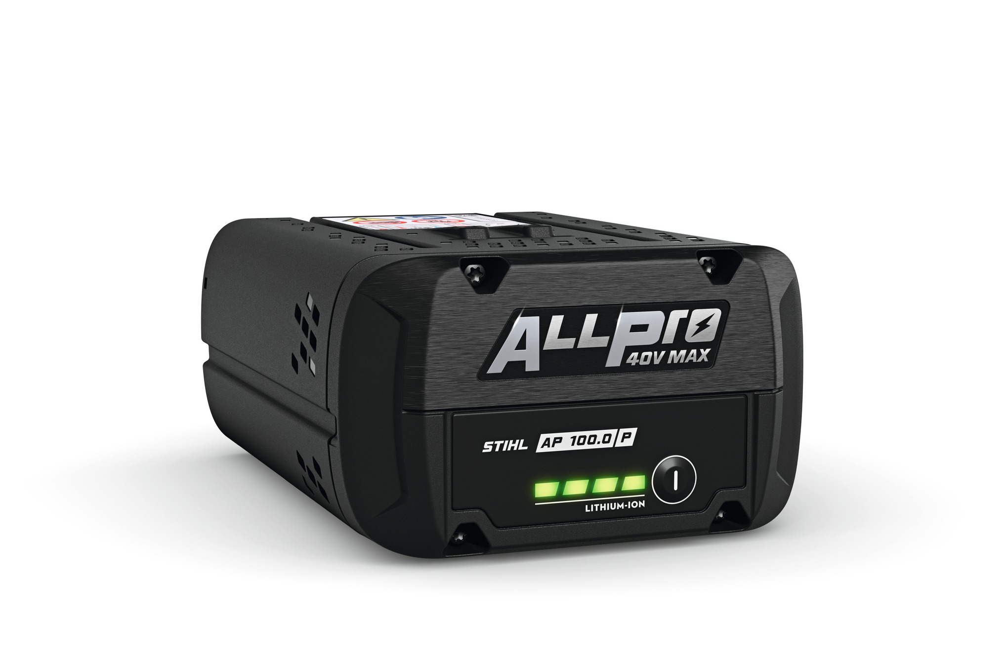 AP 100 P Battery - ALLPRO