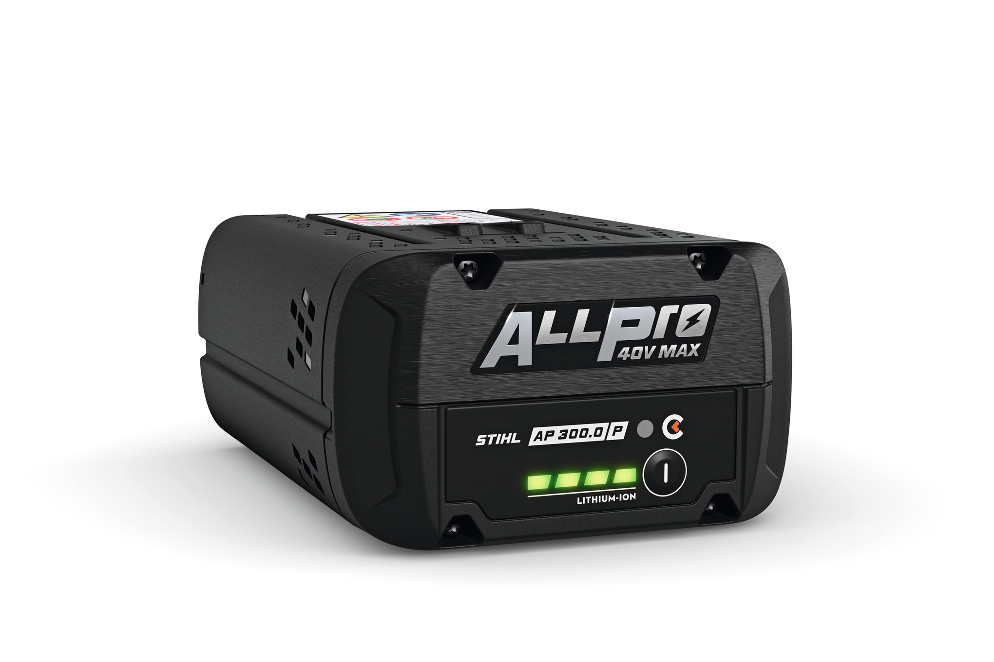 AP 300 PC Connected Battery - ALLPRO