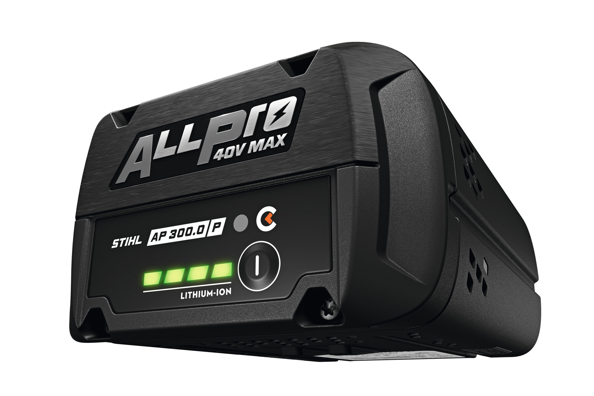 AP 300 PC Connected Battery - ALLPRO