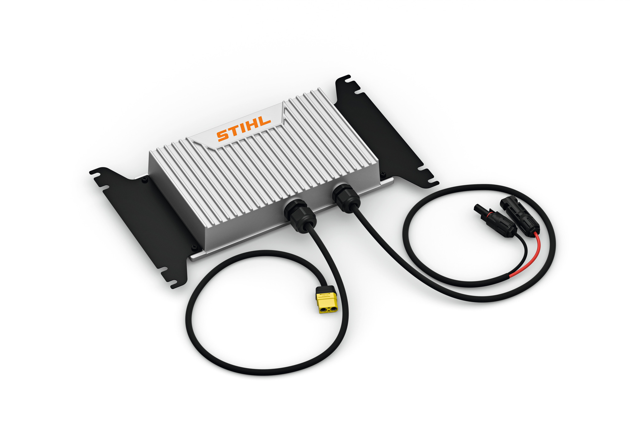 Solar MPPT charger