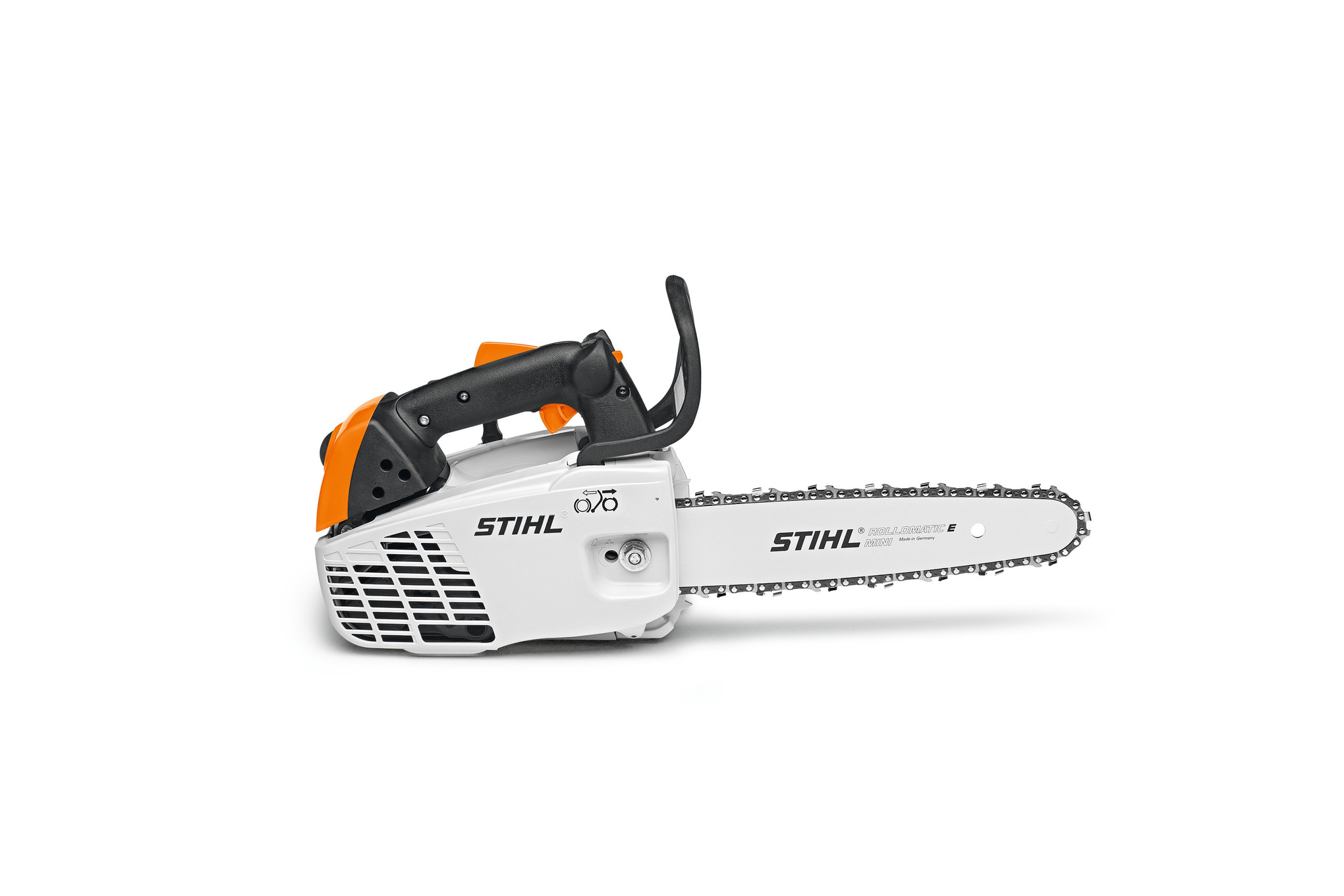 MS 194 T Petrol Chainsaw