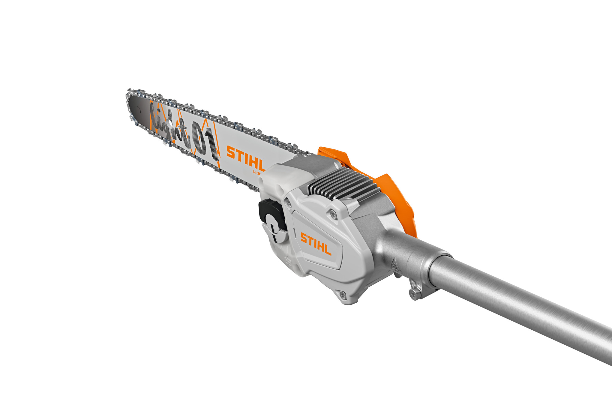 HTA 100 Cordless Pole Pruner tool only