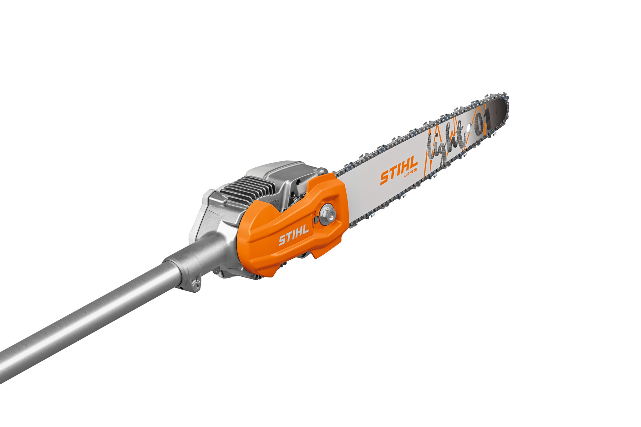 HTA 100 Cordless Pole Pruner tool only