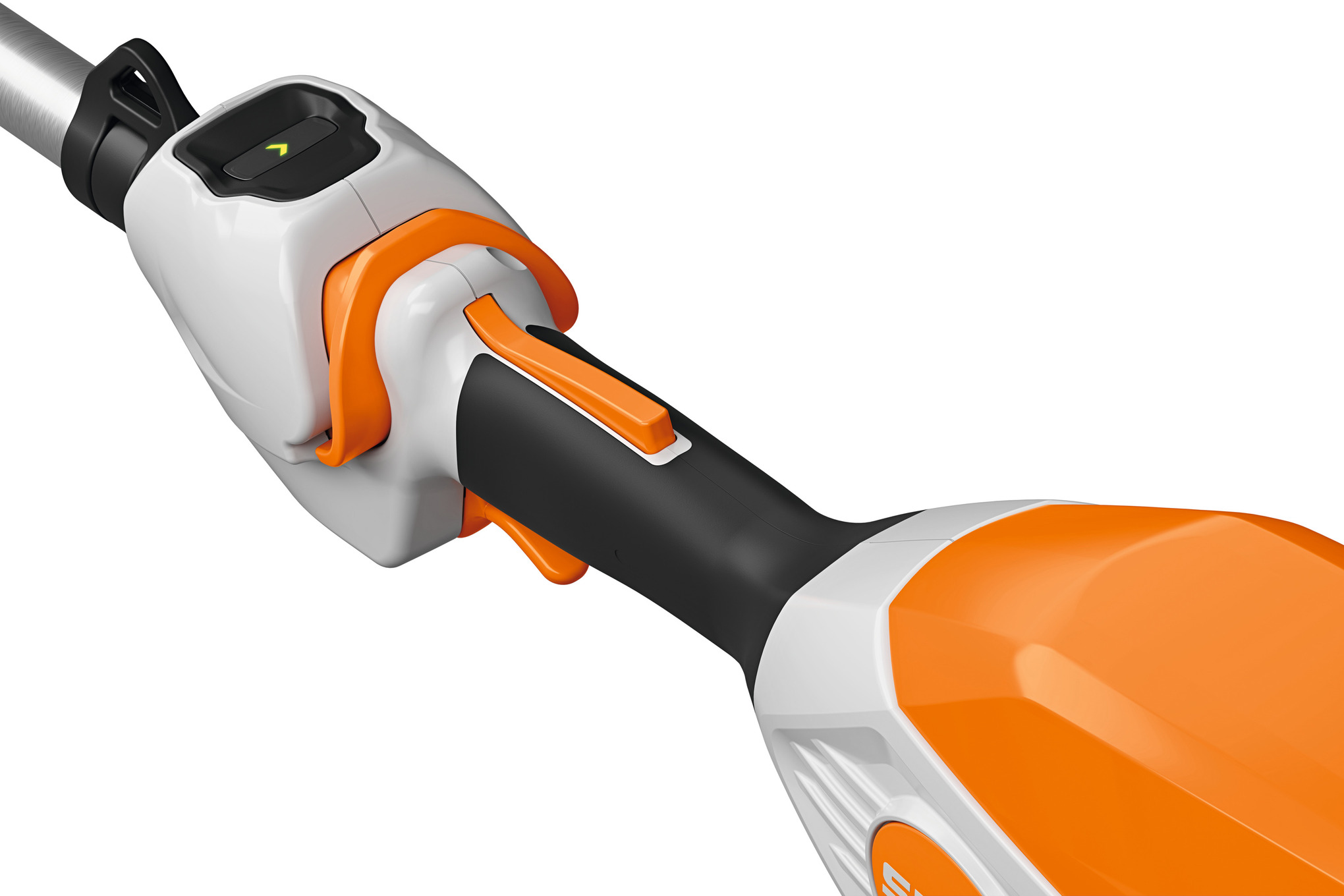 HTA 100 Cordless Pole Pruner tool only