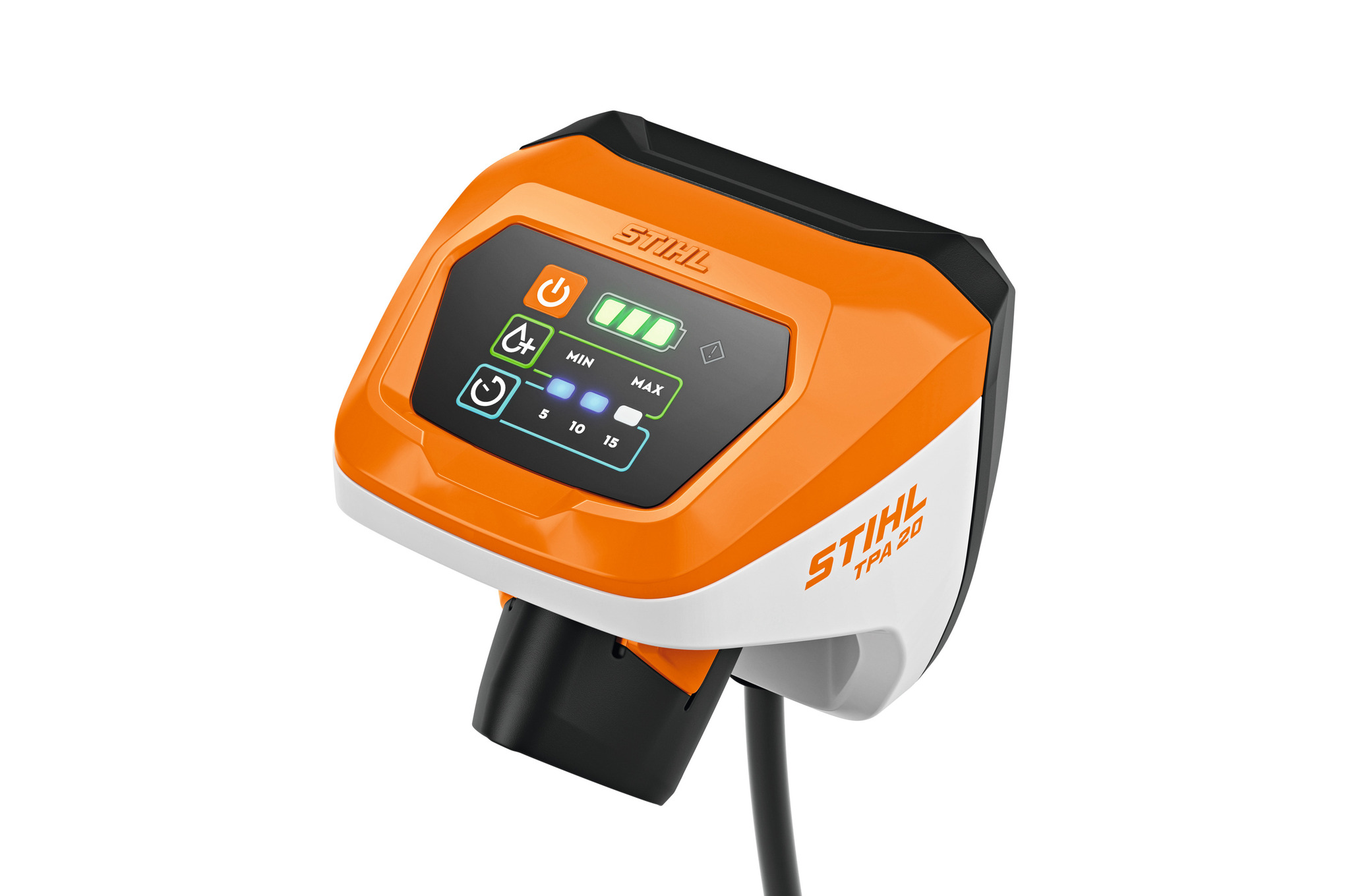 TPA 20 Cordless Water Pump tool only