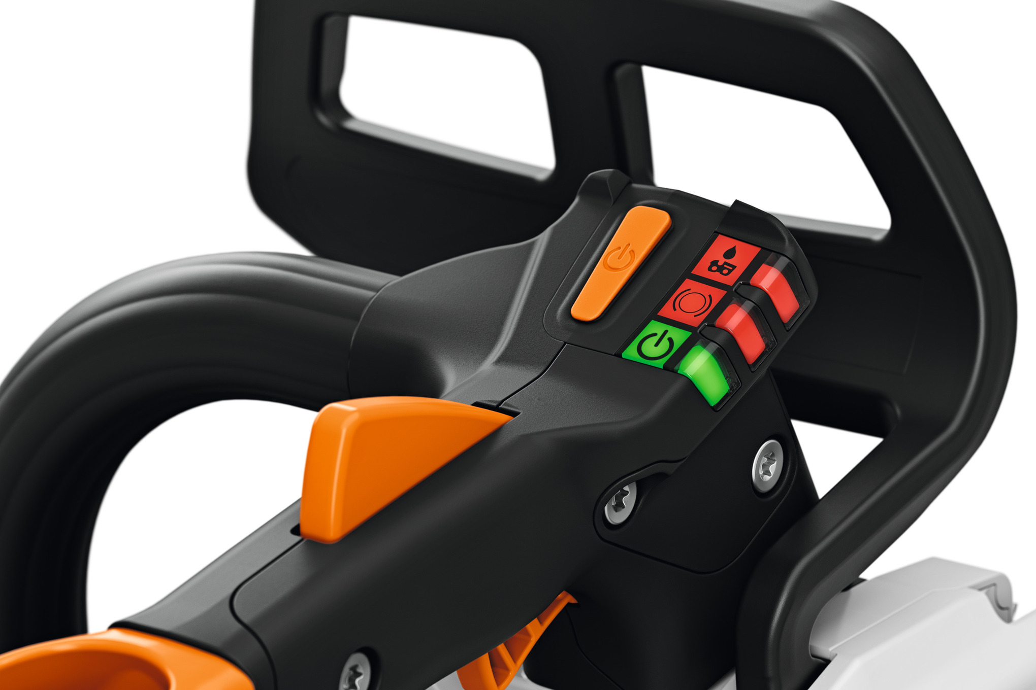 MSA 240.0 TC-O Cordless Chainsaw tool only