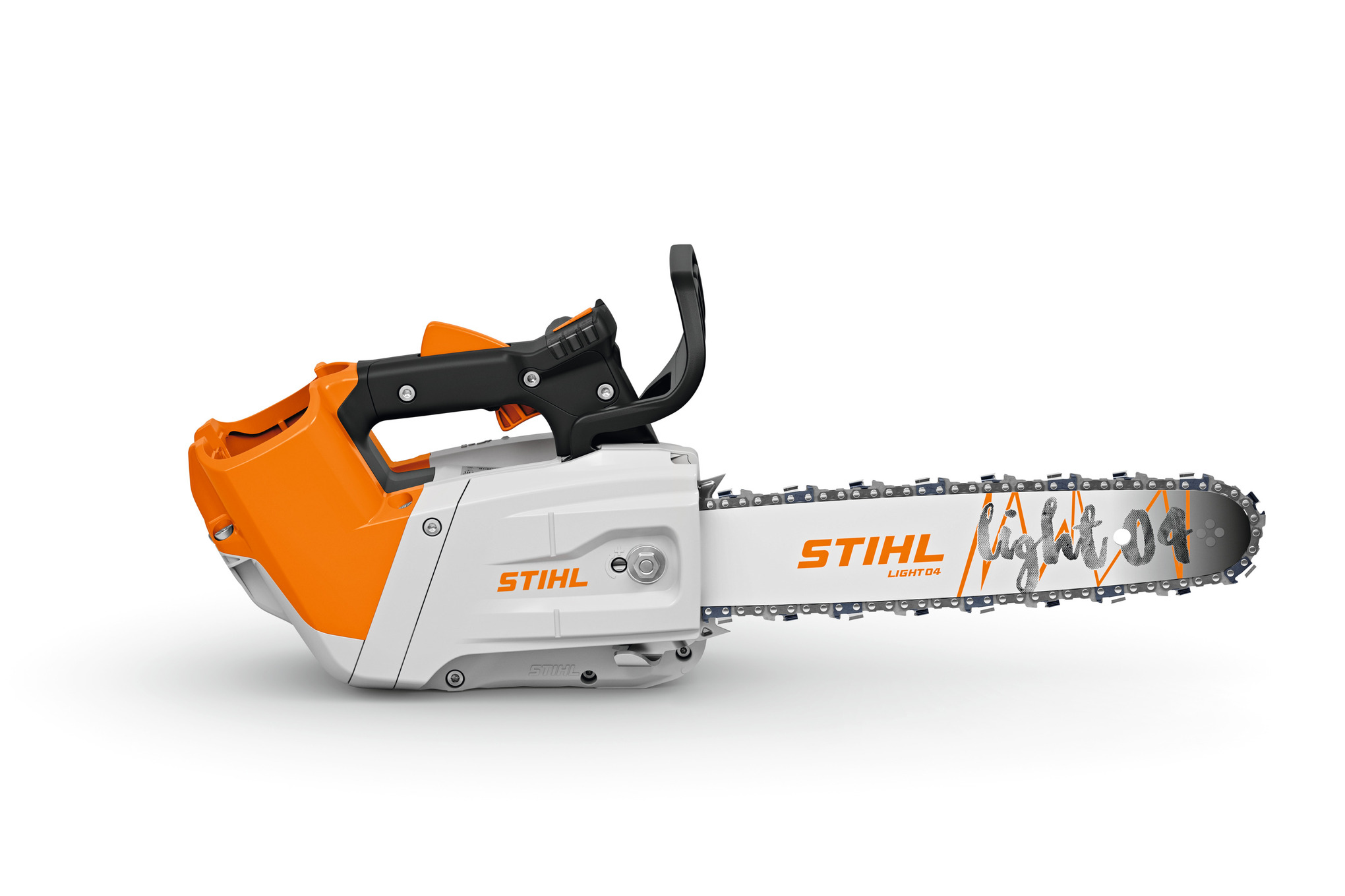 MSA 240.0 TC-O Cordless Chainsaw tool only