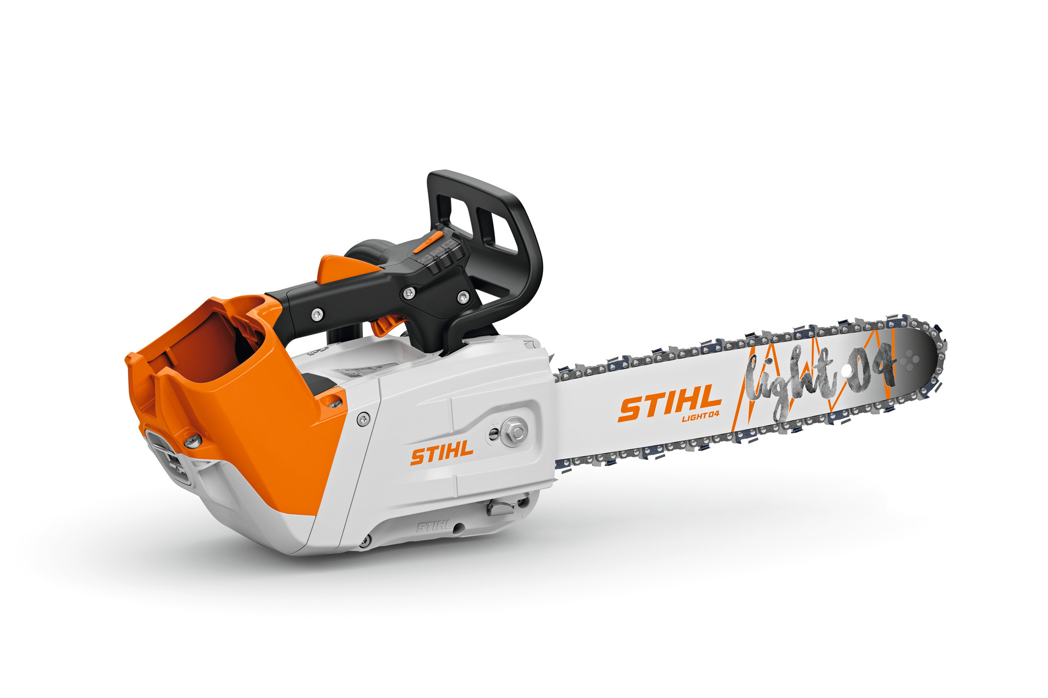 MSA 240.0 TC-O Cordless Chainsaw tool only