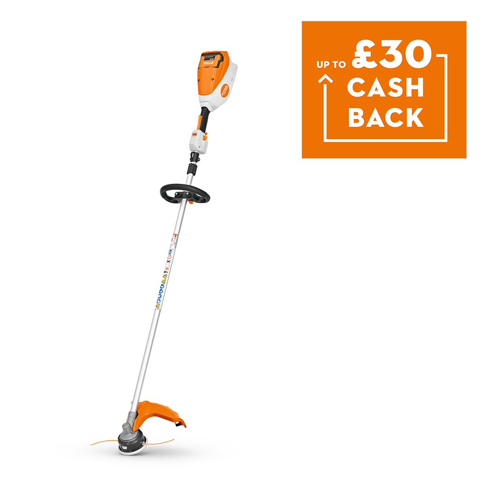 FSA 80 R Cordless Brushcutter tool only