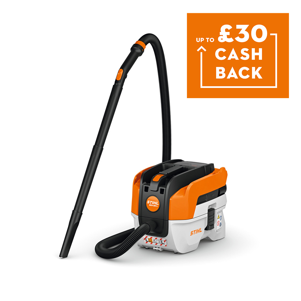 SEA 50 L Cordless Vacuum Cleaner tool only