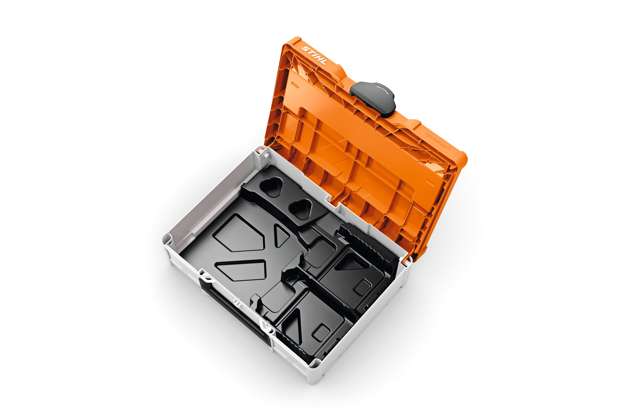 Battery box (Systainer System) Size S