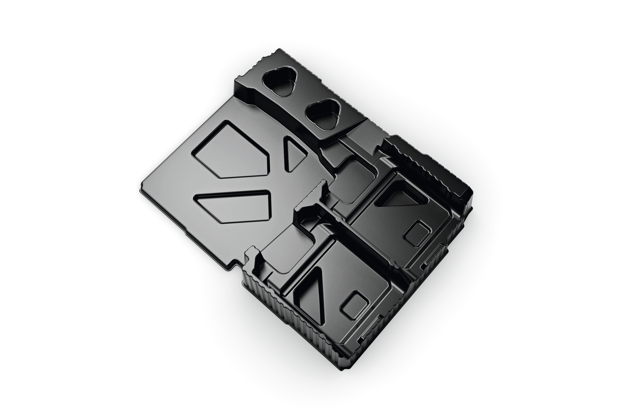 Battery box (Systainer System) Size S