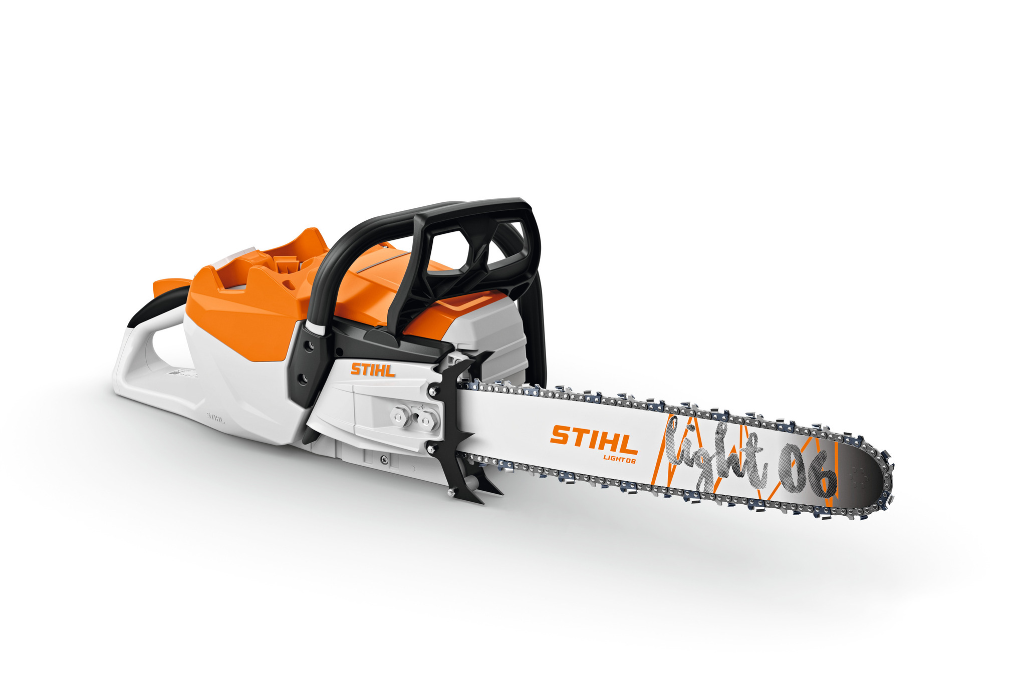 MSA 600 C-O Cordless Chainsaw tool only