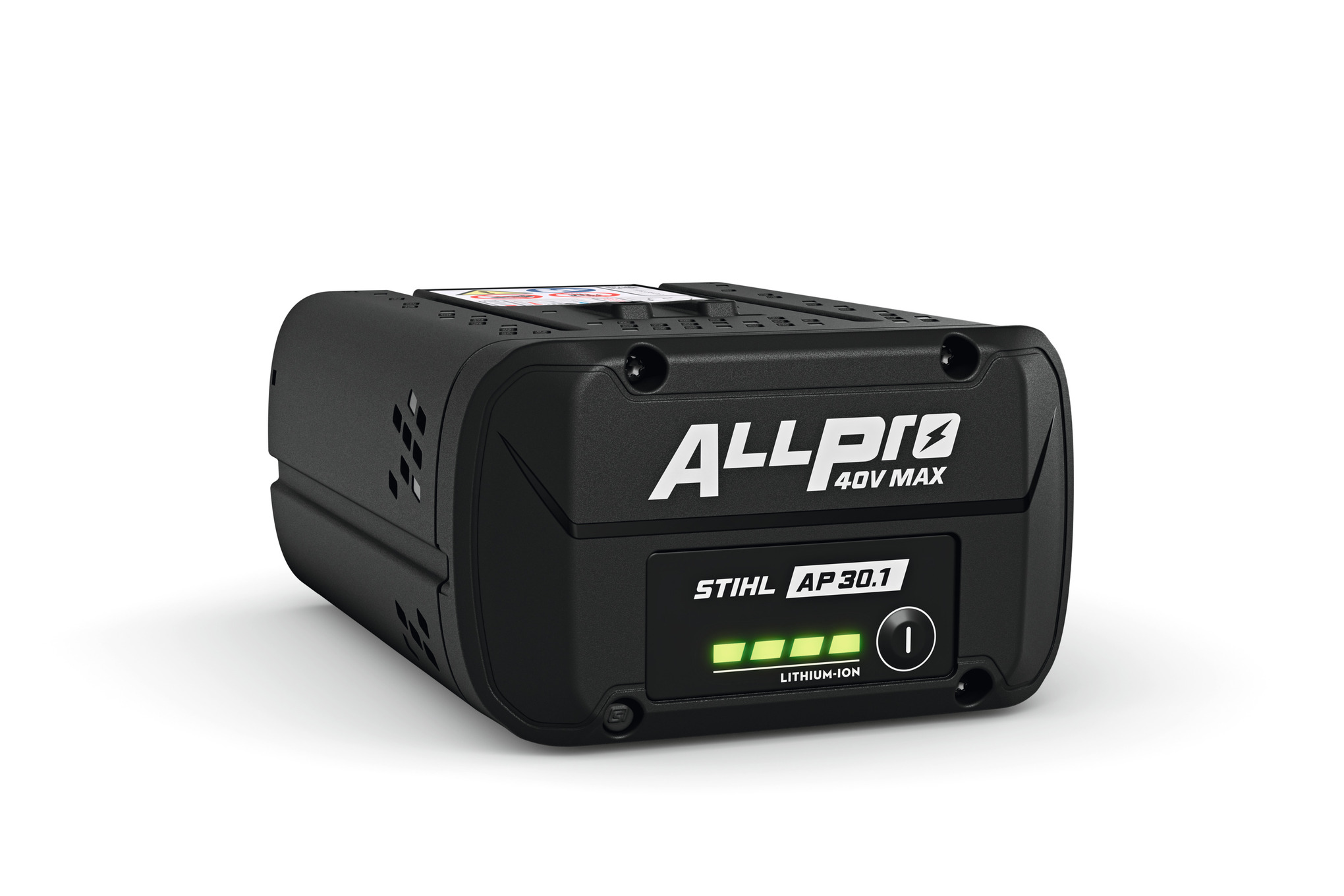 AP 30.1 Battery - ALLPRO