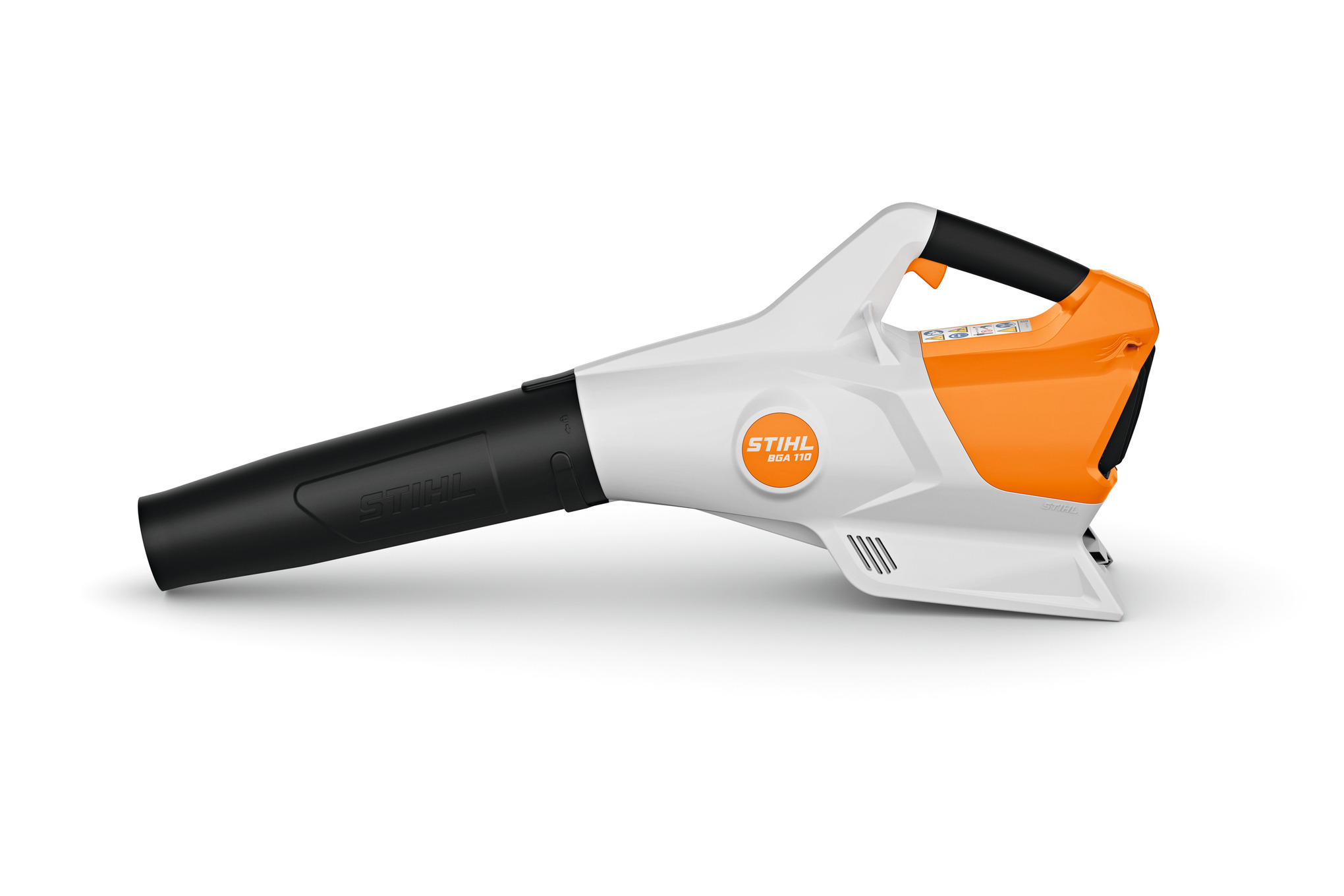 BGA 110 Cordless Blower tool only