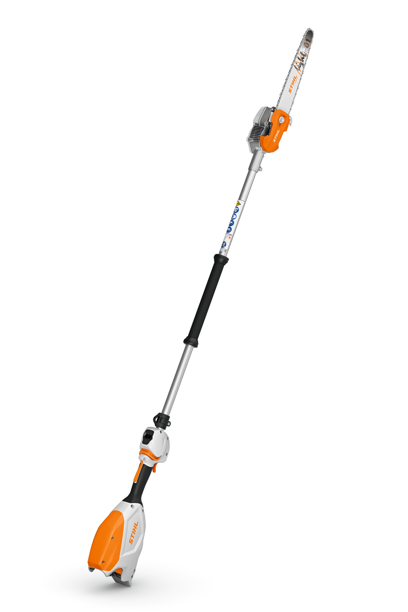 HTA 100 Cordless Pole Pruner tool only