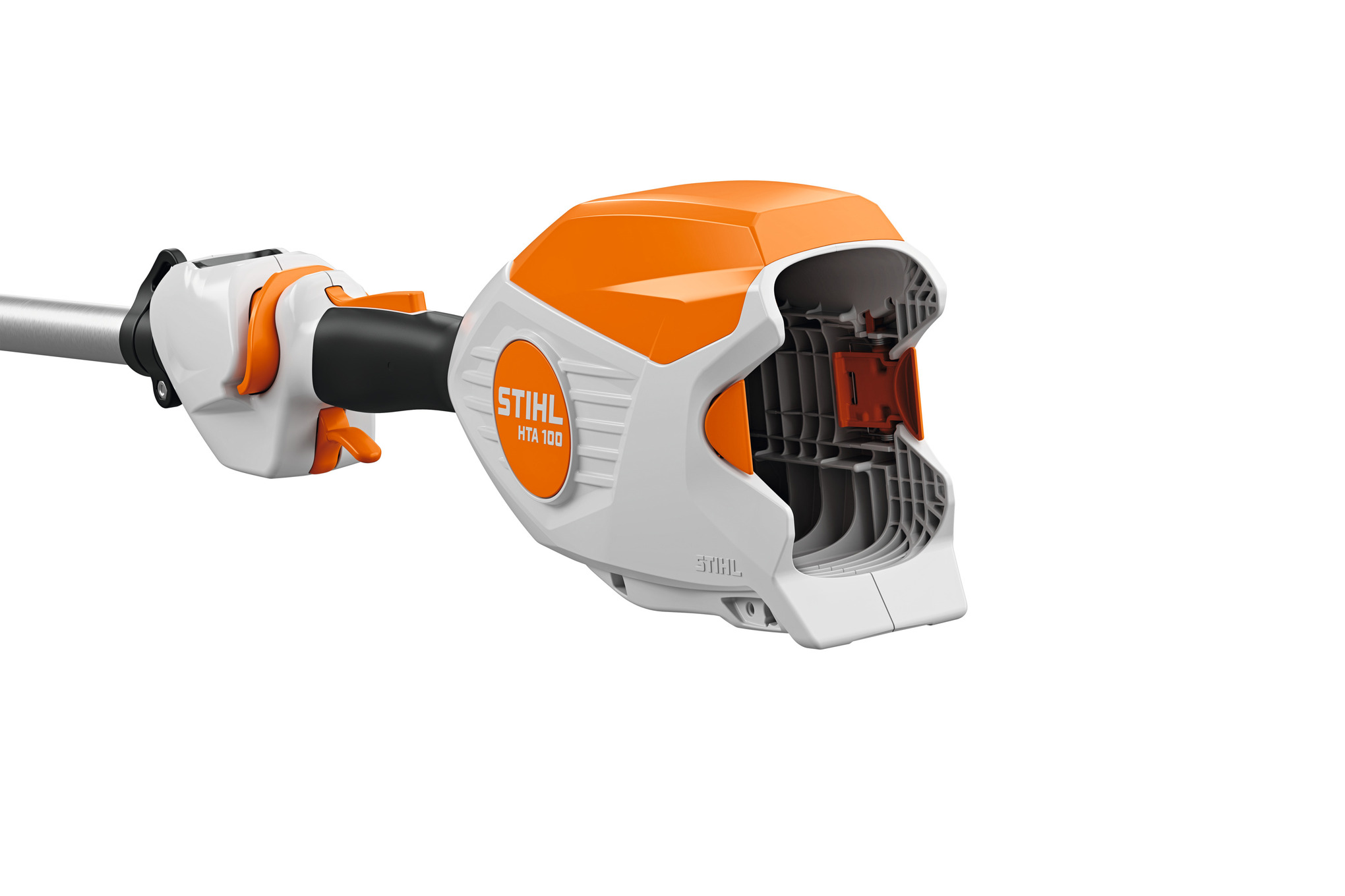 HTA 100 Cordless Pole Pruner tool only
