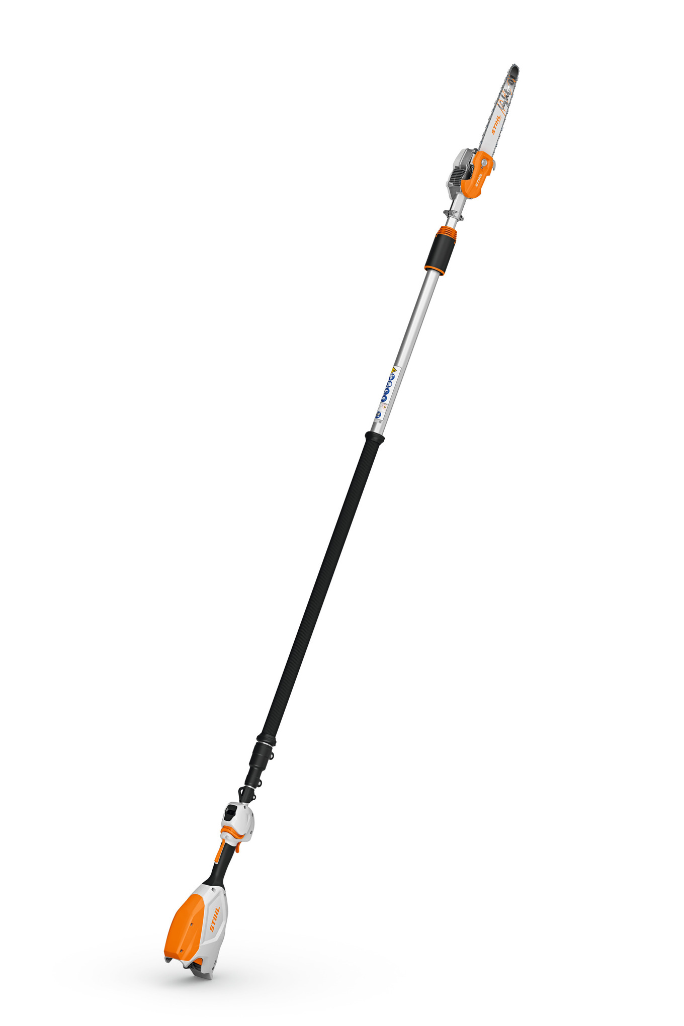 HTA 110 Cordless Pole Pruner tool only