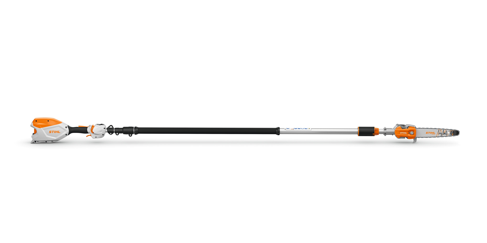 HTA 110 Cordless Pole Pruner tool only