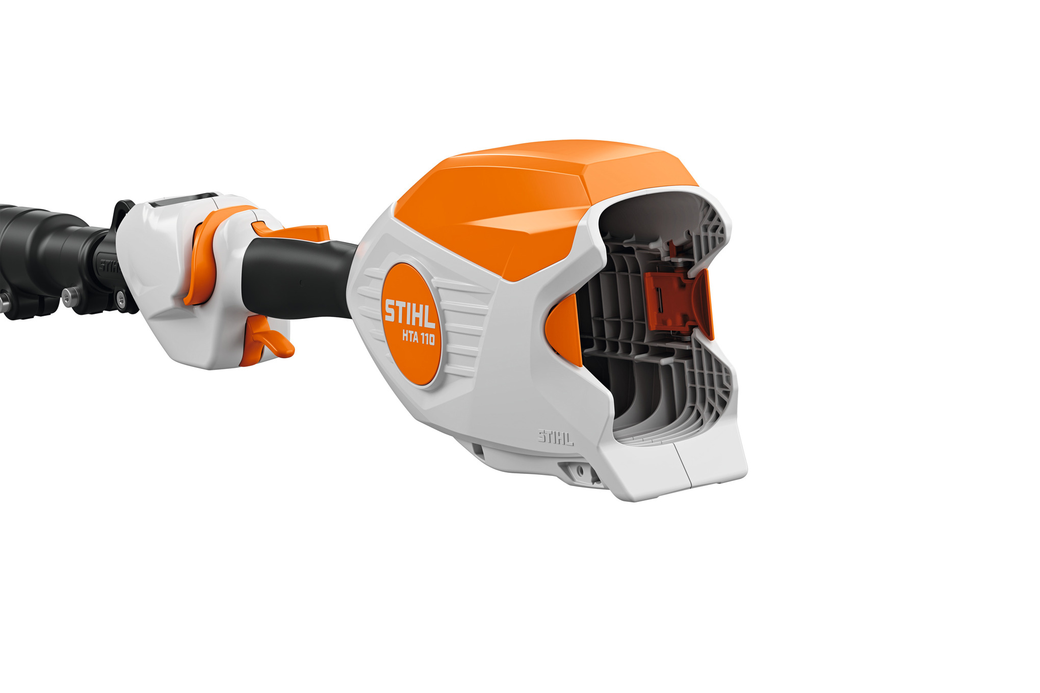 HTA 110 Cordless Pole Pruner tool only