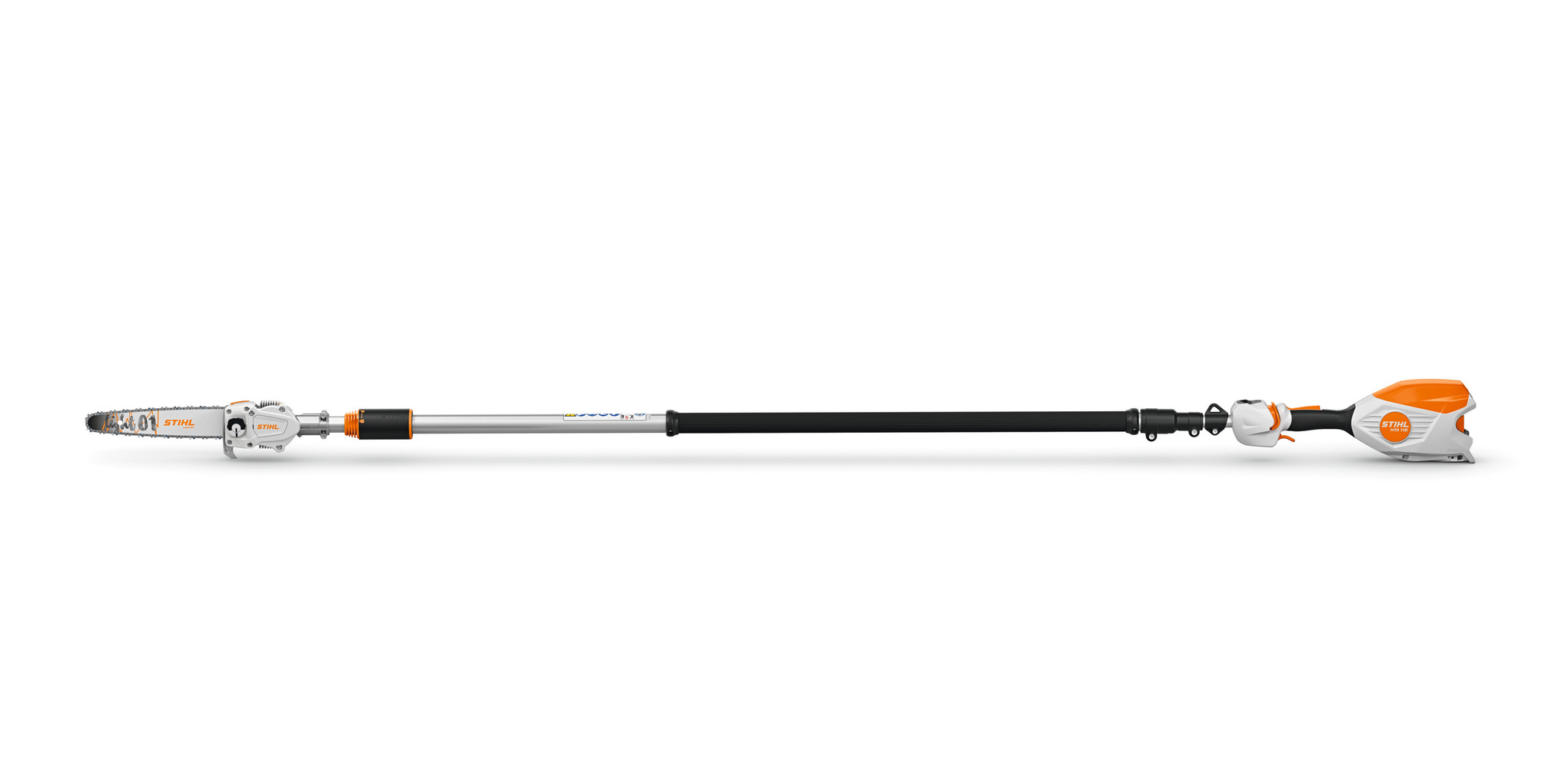 HTA 110 Cordless Pole Pruner tool only
