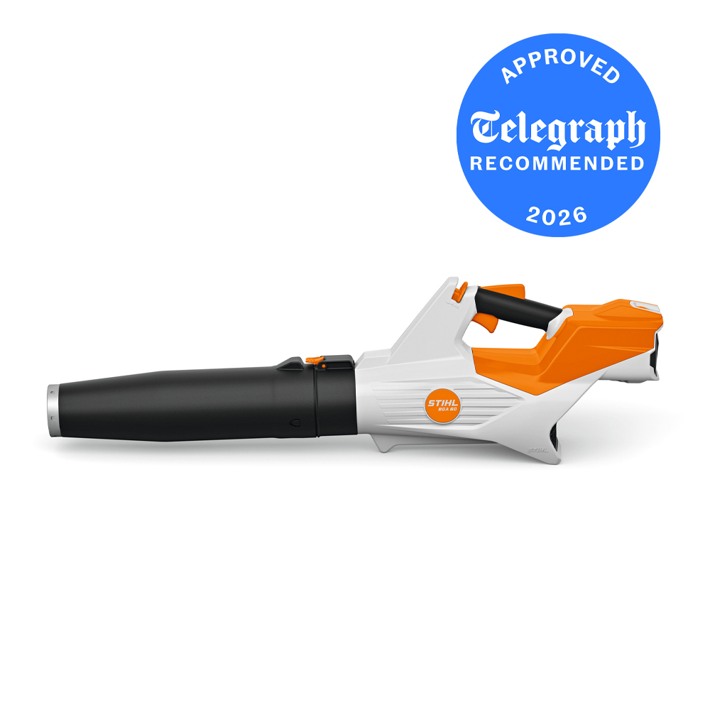 BGA 60 Cordless Blower tool only