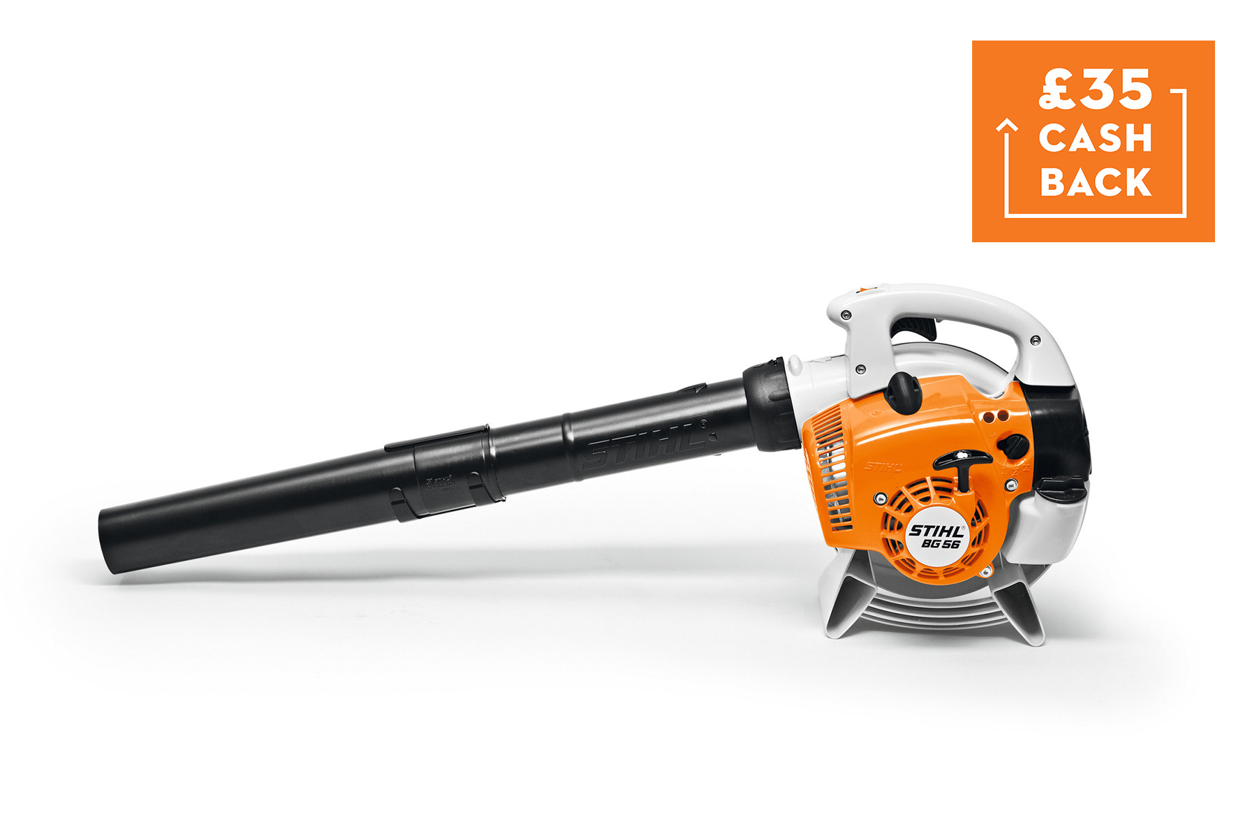 BG 56 Petrol Blower