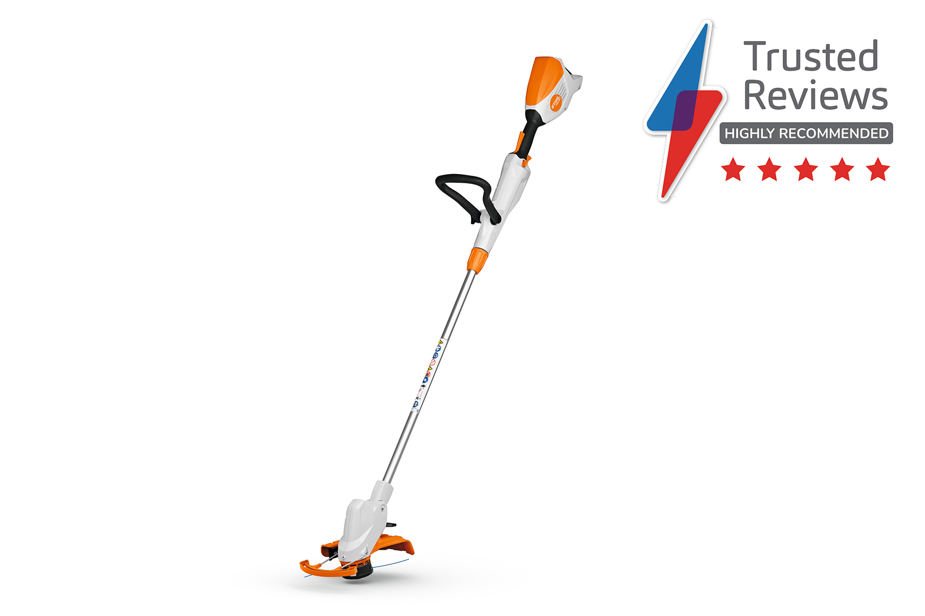 FSA 50 Cordless Grass Trimmer tool only