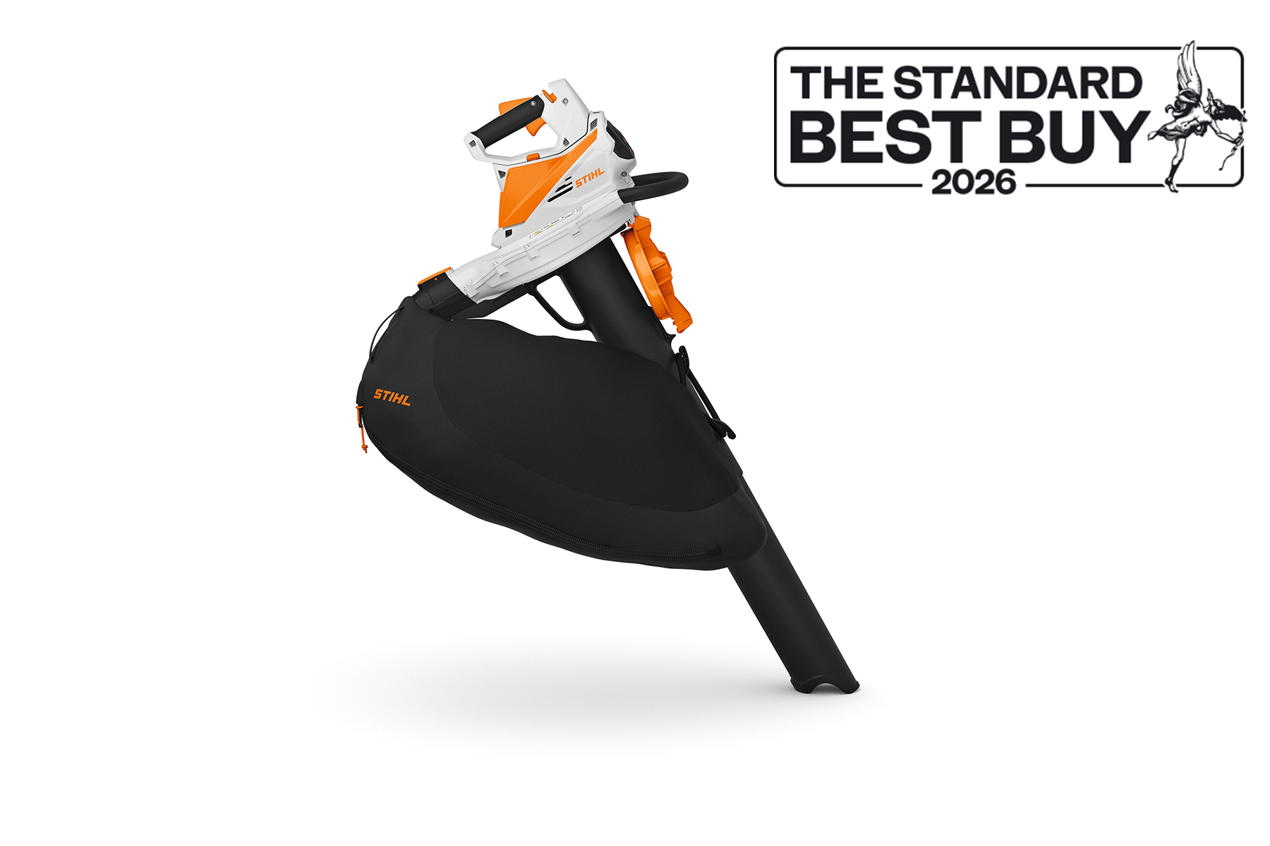 SHA 56 Cordless Vacuum Shredder tool only