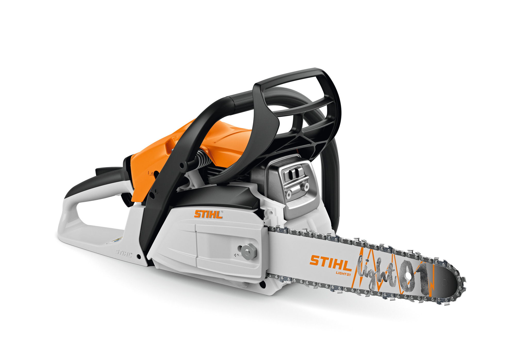 MS 172 Petrol Chainsaw