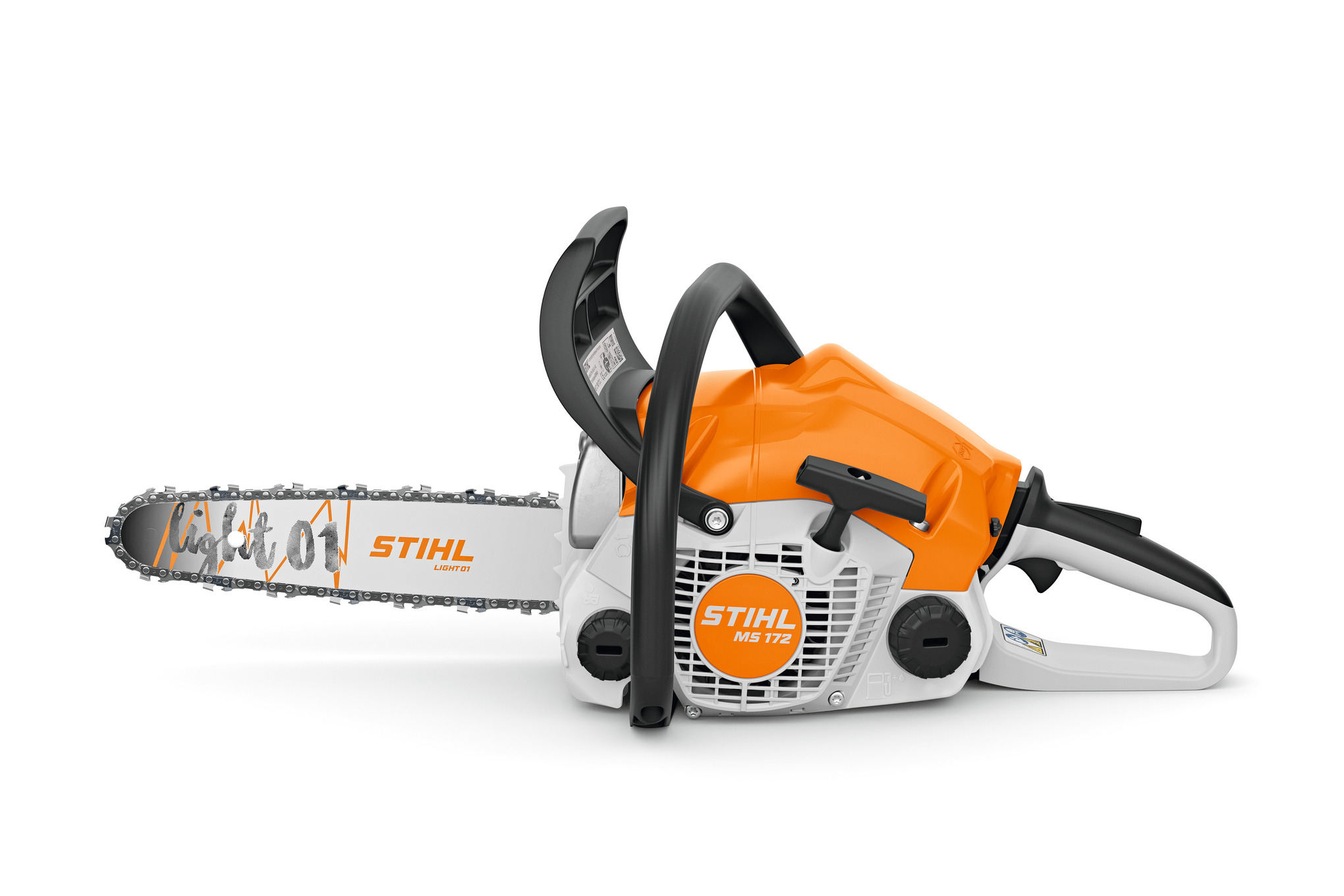 MS 172 Petrol Chainsaw