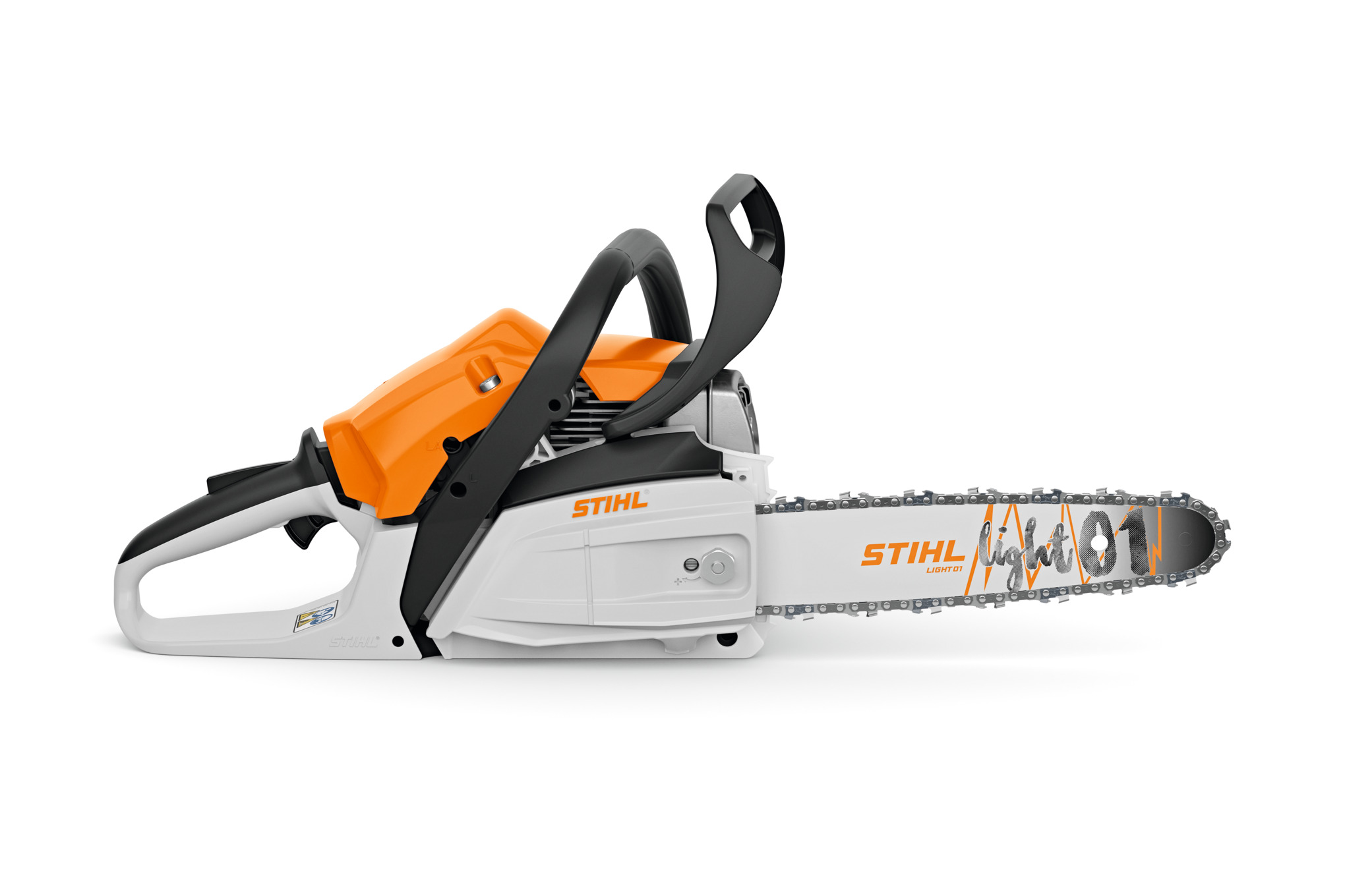 MS 172 Petrol Chainsaw